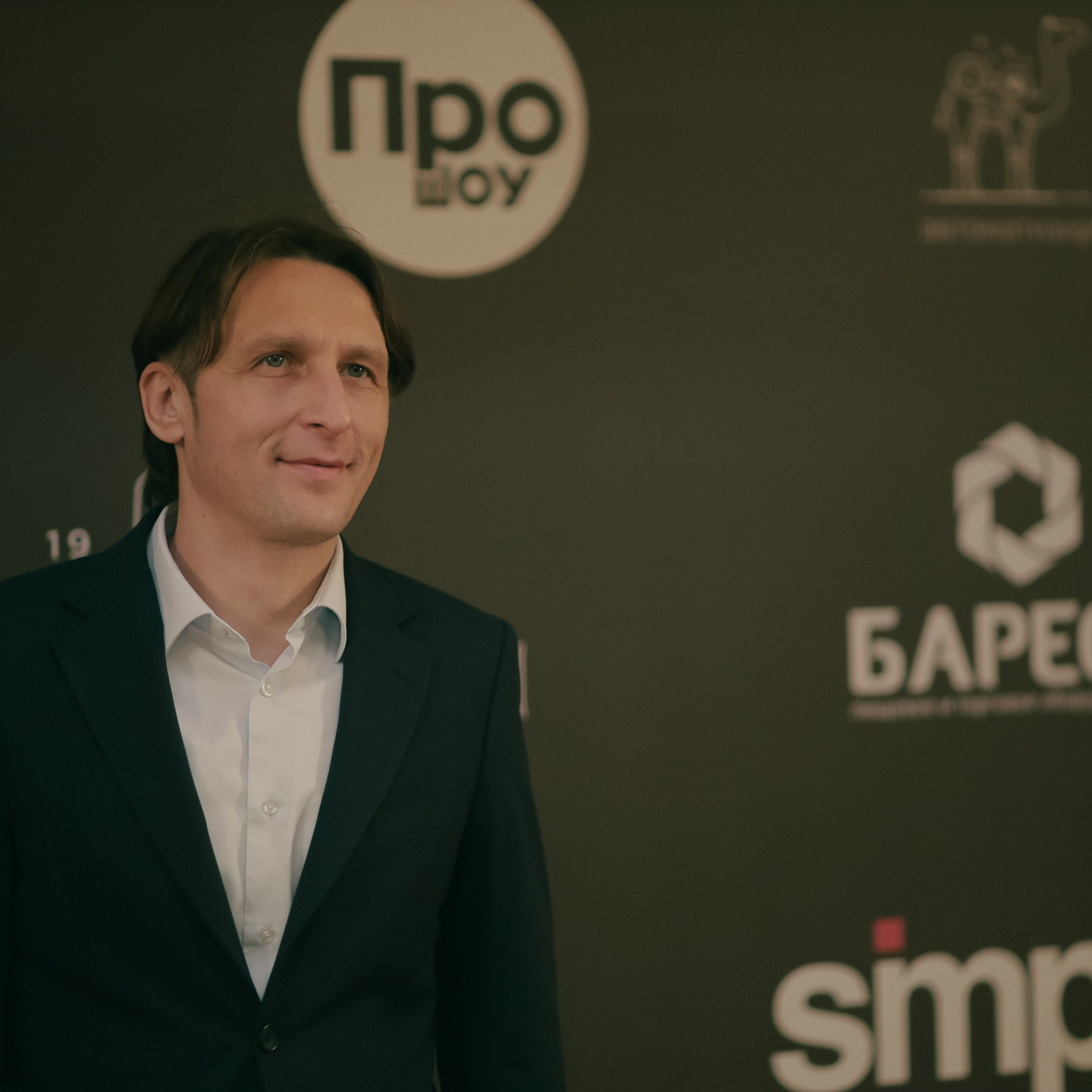 ПРОРЕСТ премия. Фотография, которая говорит о тебе