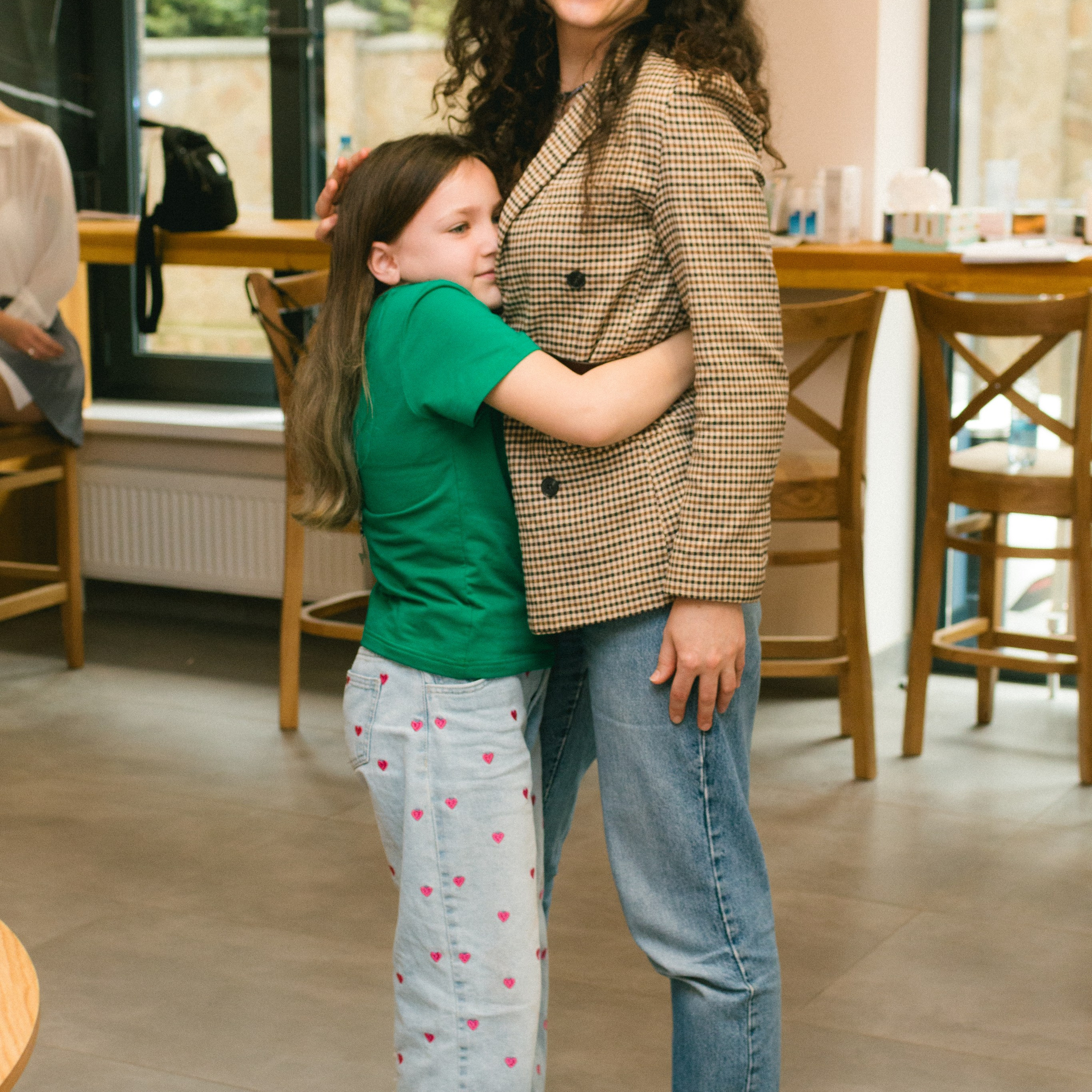 Мк для подростков и мам 25. Фотография, которая говорит о тебе