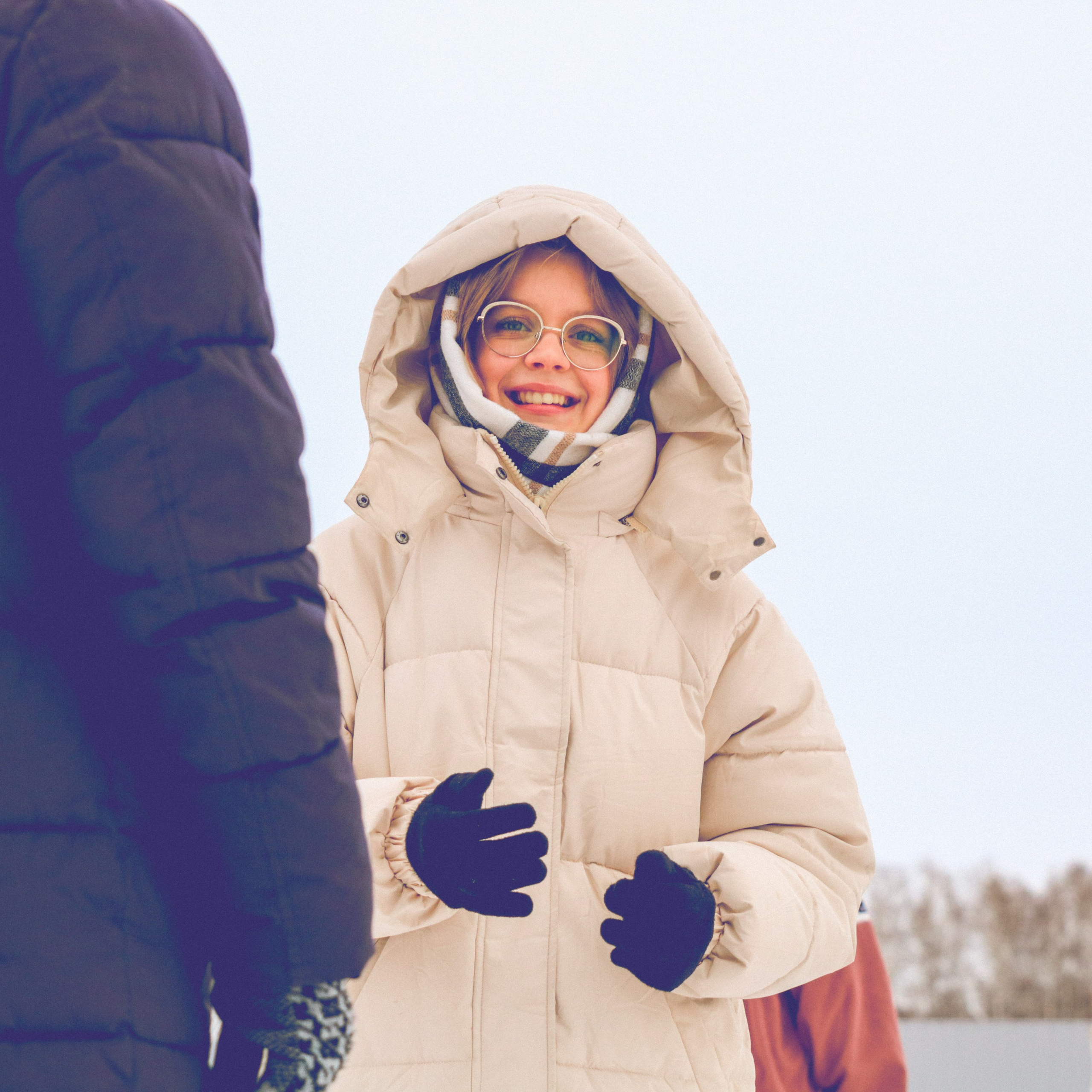 Сосновка. Фотография, которая говорит о тебе