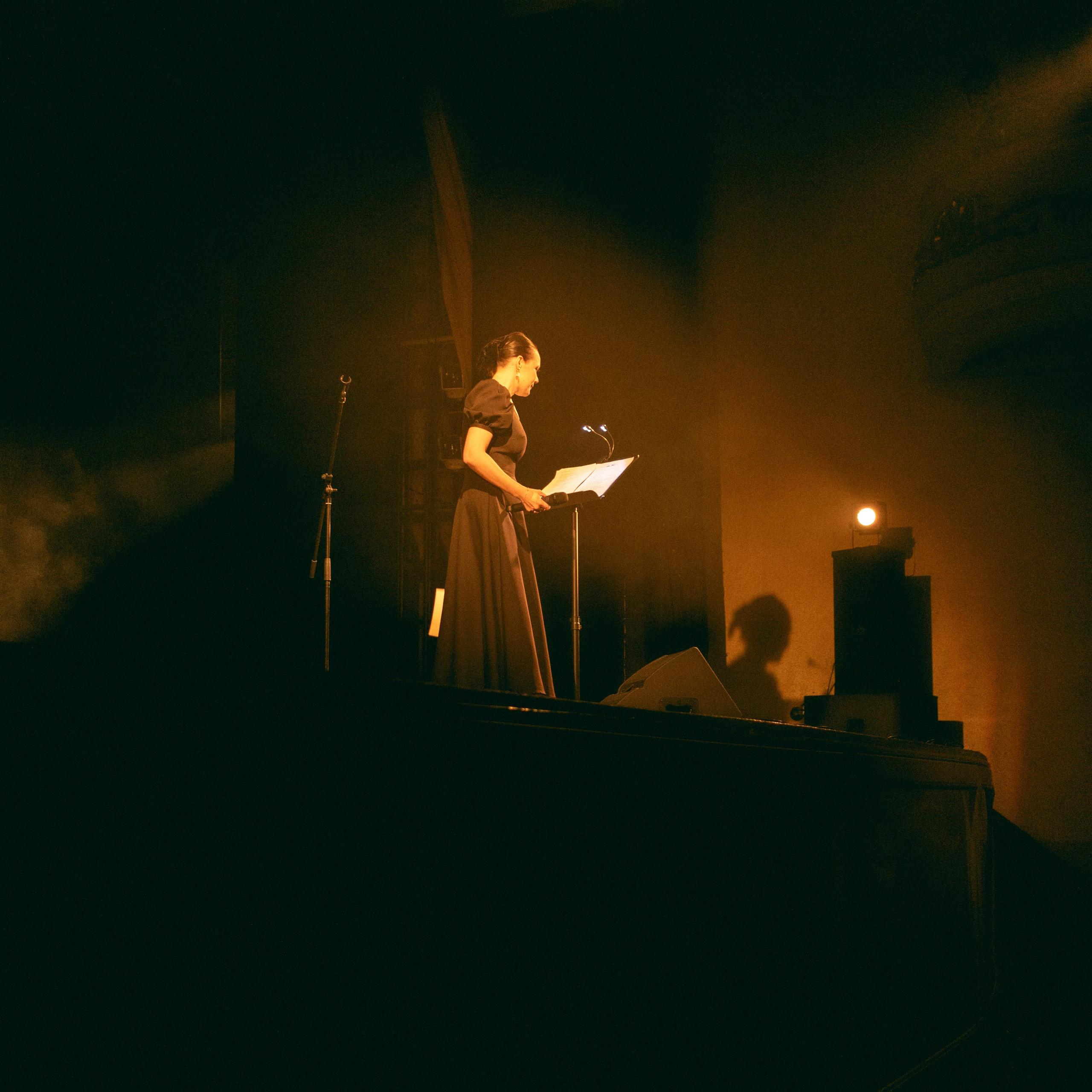 КОСМОС ВНУТРИ #рави_пишет 25. Фотография, которая говорит о тебе