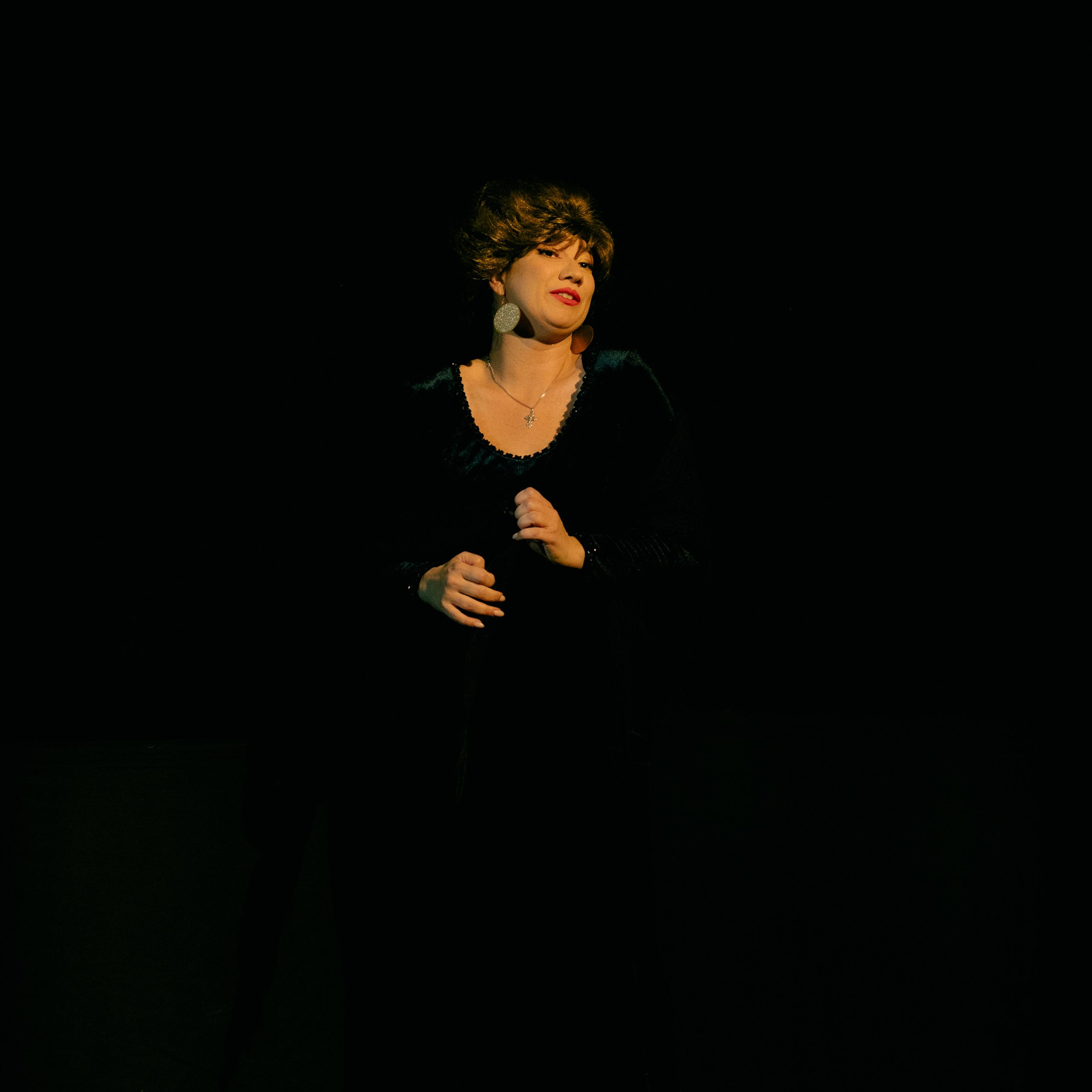 Актёры. Чехов. Фотография, которая говорит о тебе