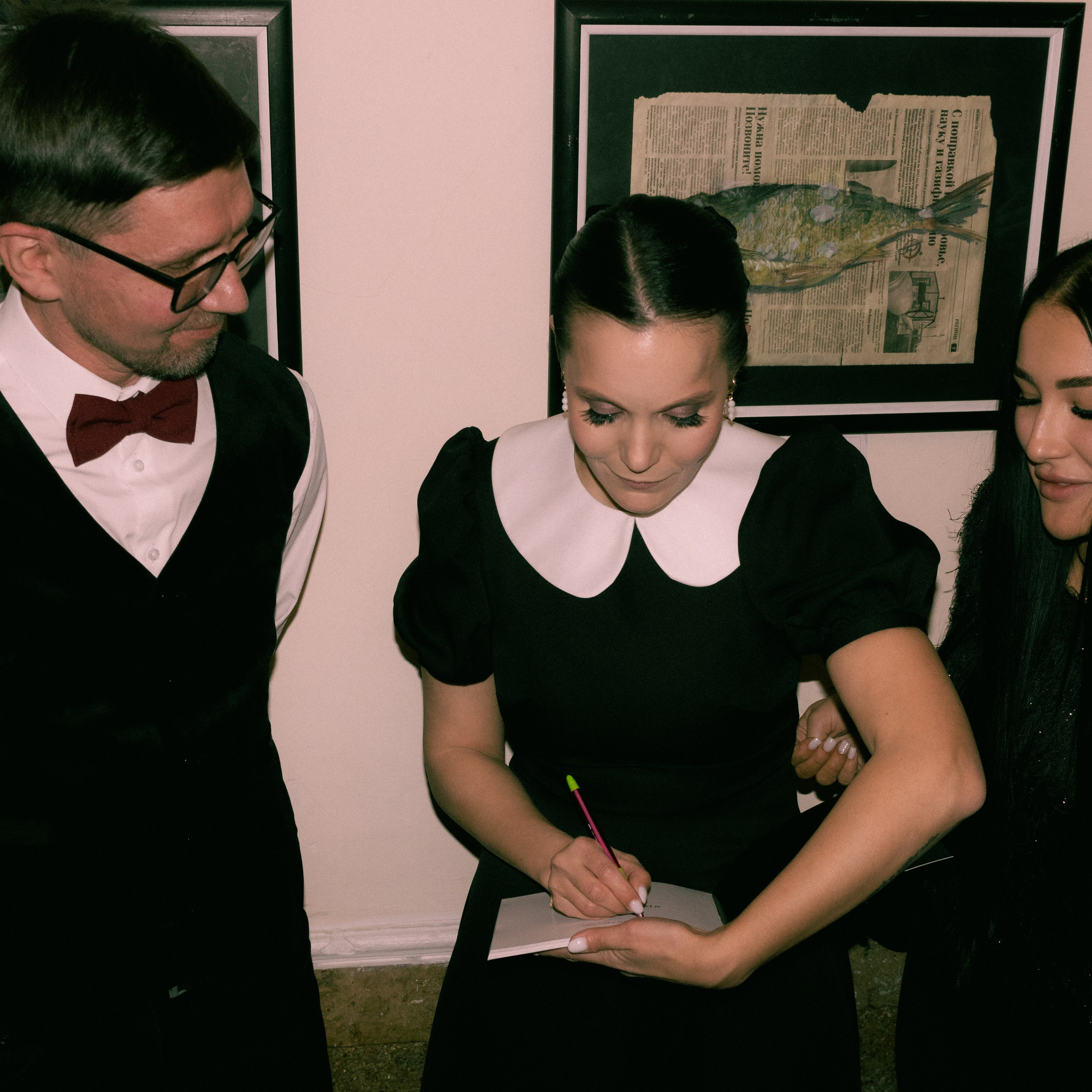 КОСМОС ВНУТРИ #рави_пишет 25. Фотография, которая говорит о тебе