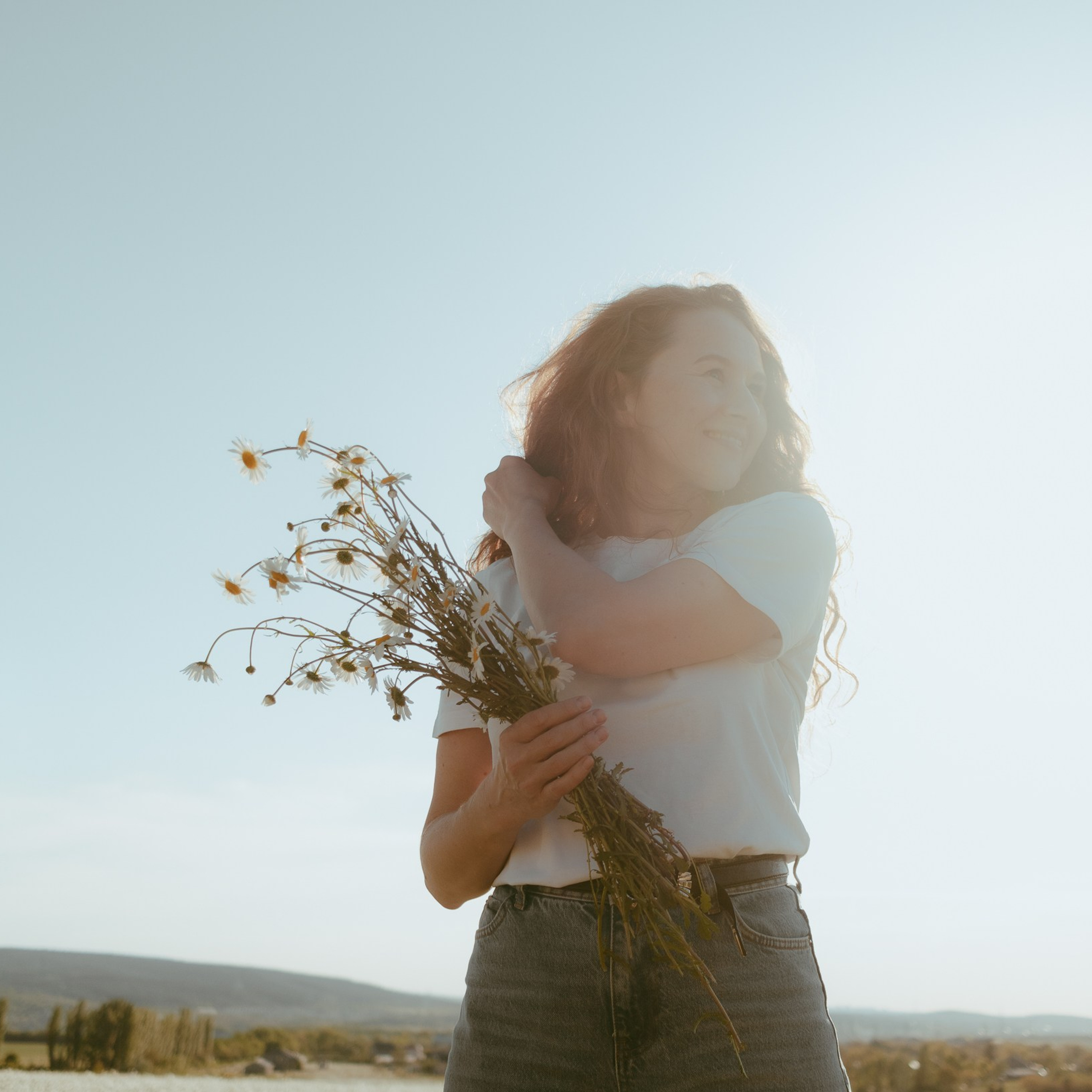 Оксана. Фотография, которая говорит о тебе