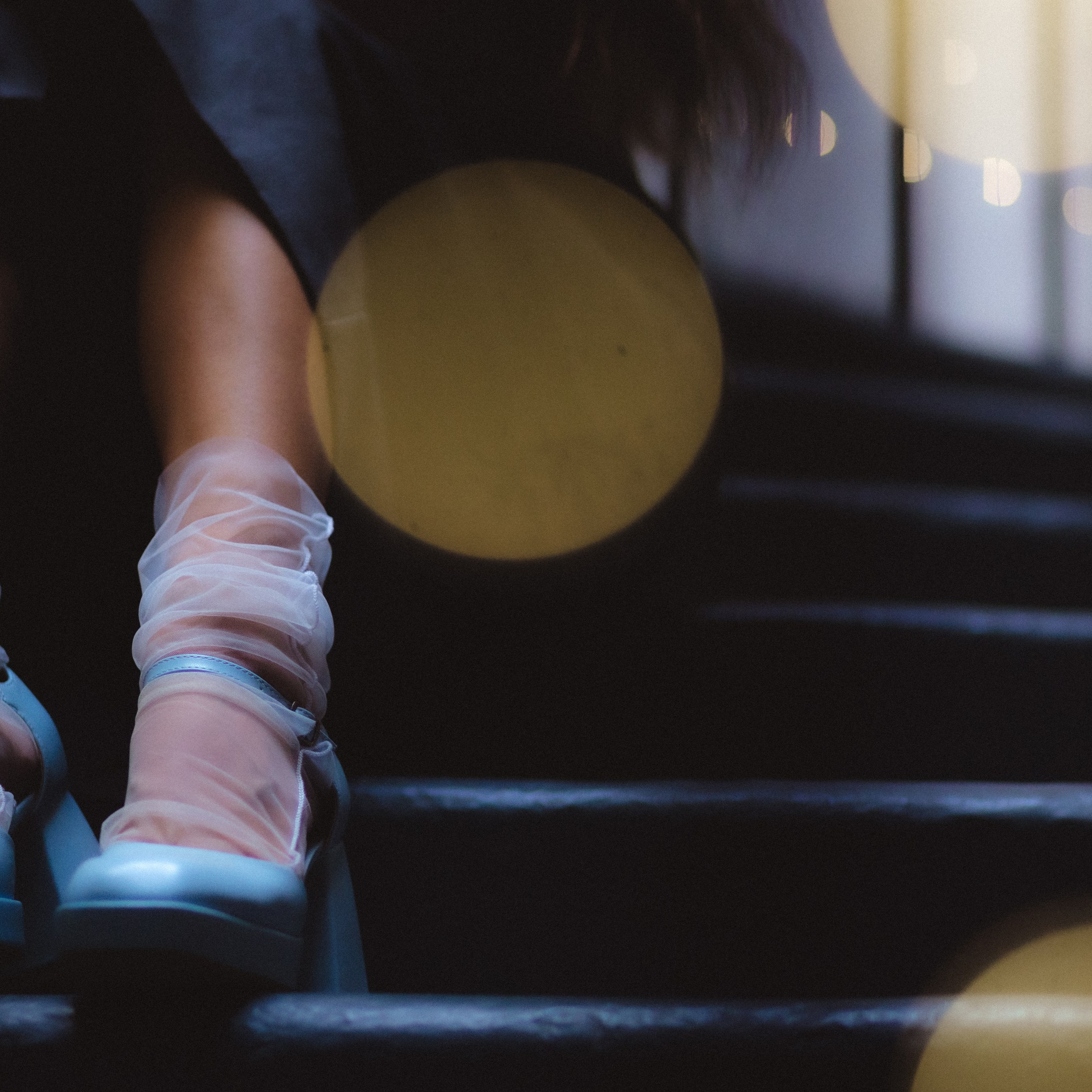 Анна. Фотография, которая говорит о тебе