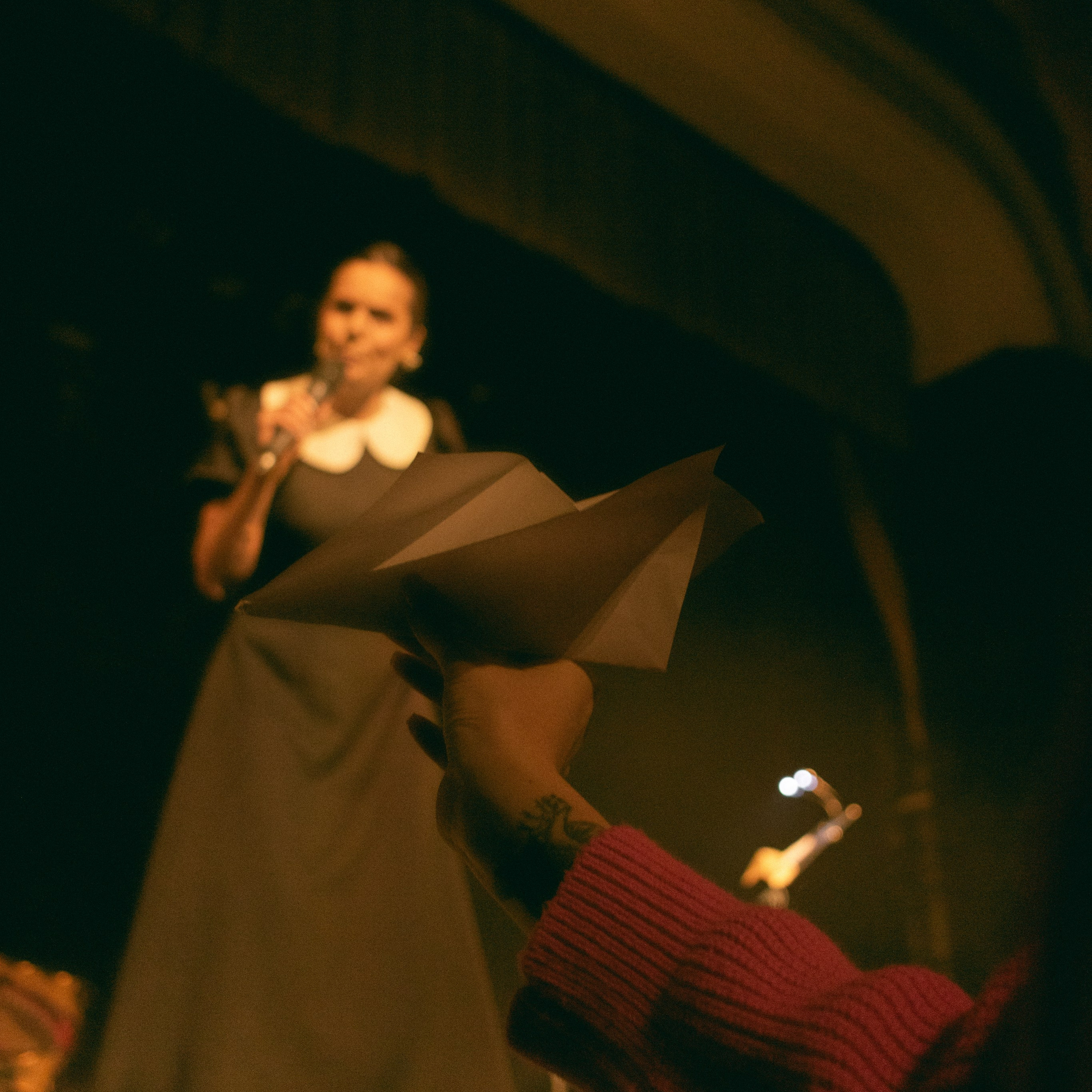 КОСМОС ВНУТРИ #рави_пишет 25. Фотография, которая говорит о тебе