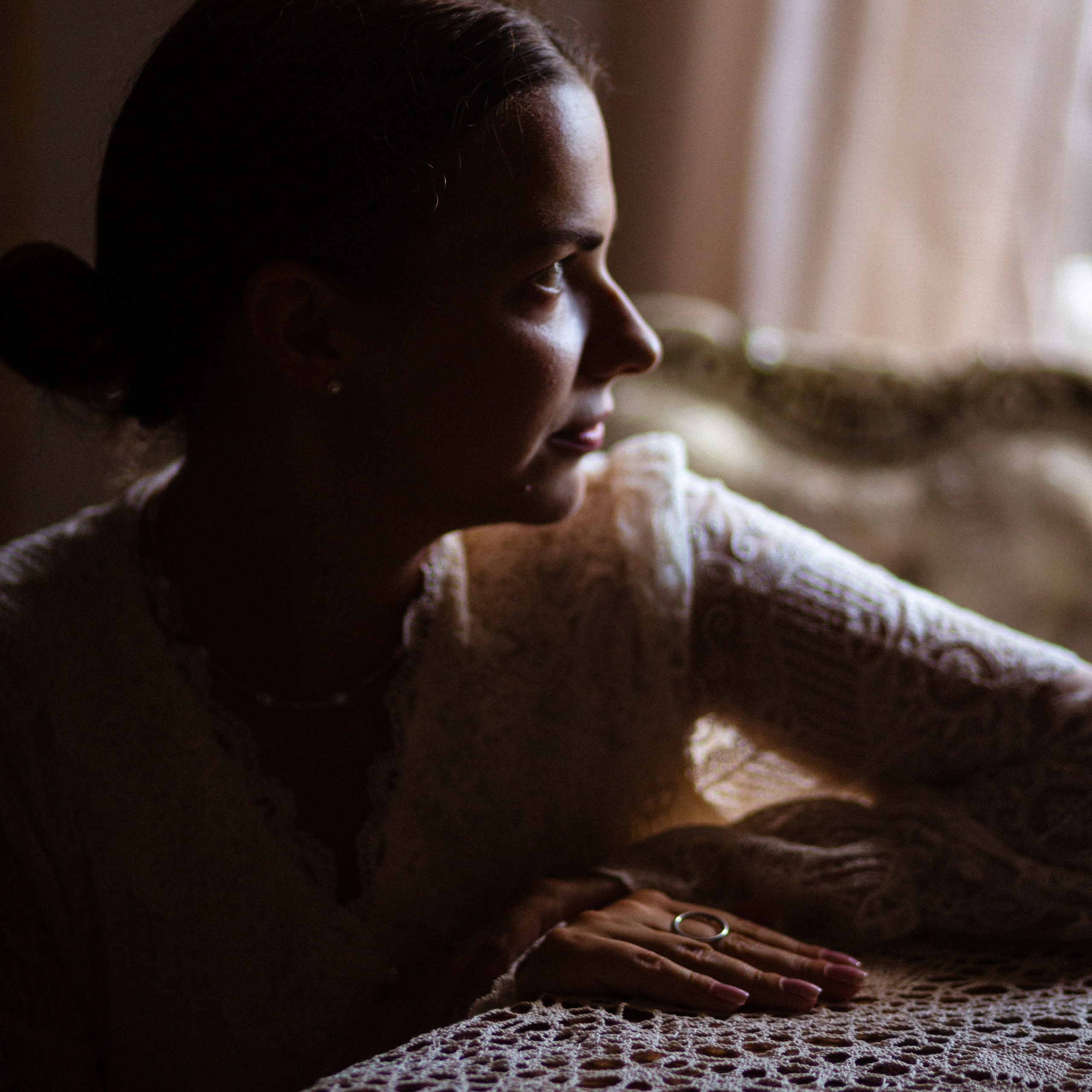 Анна. Фотография, которая говорит о тебе