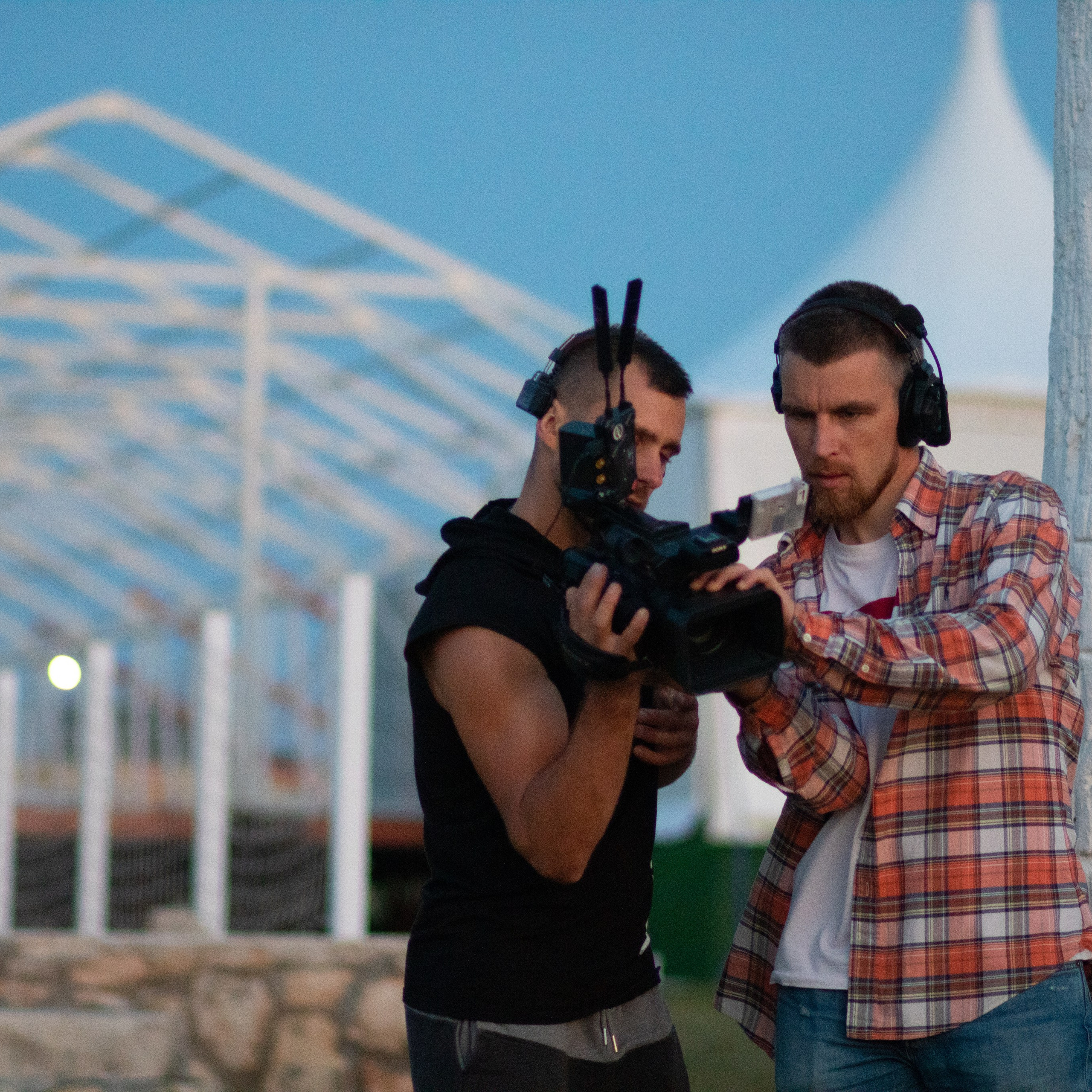 Extrime Crimea 2023. Фотограф твоей души, снимаю в Крыму и не только