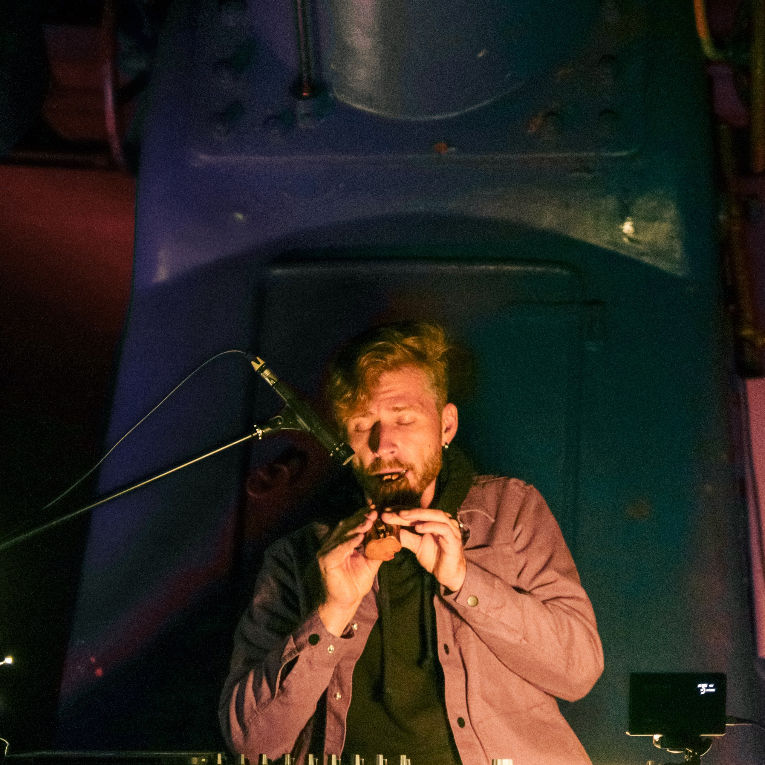 КОСМОС ВНУТРИ #Андрей_Ясинский 24. Фотография, которая говорит о тебе