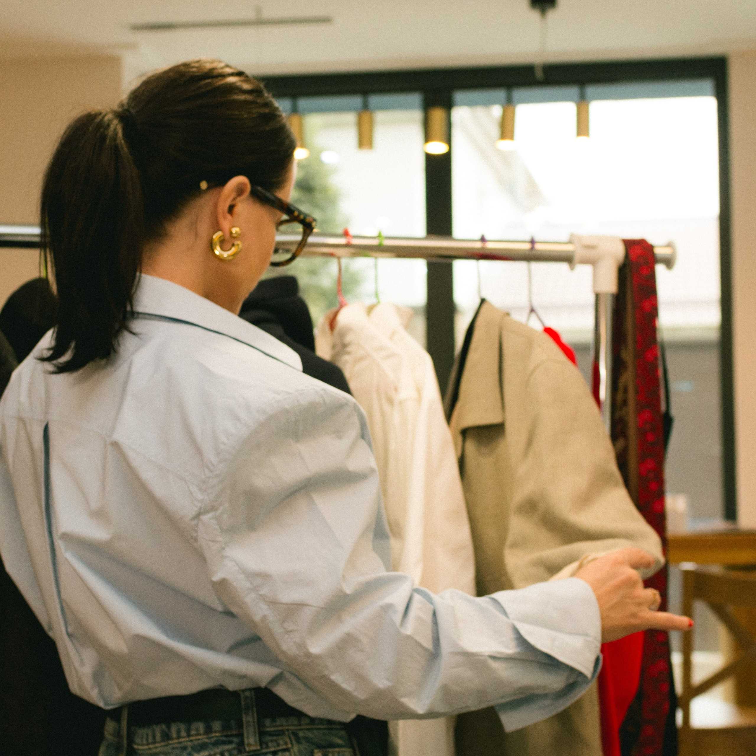 Мк для подростков и мам 25. Фотография, которая говорит о тебе