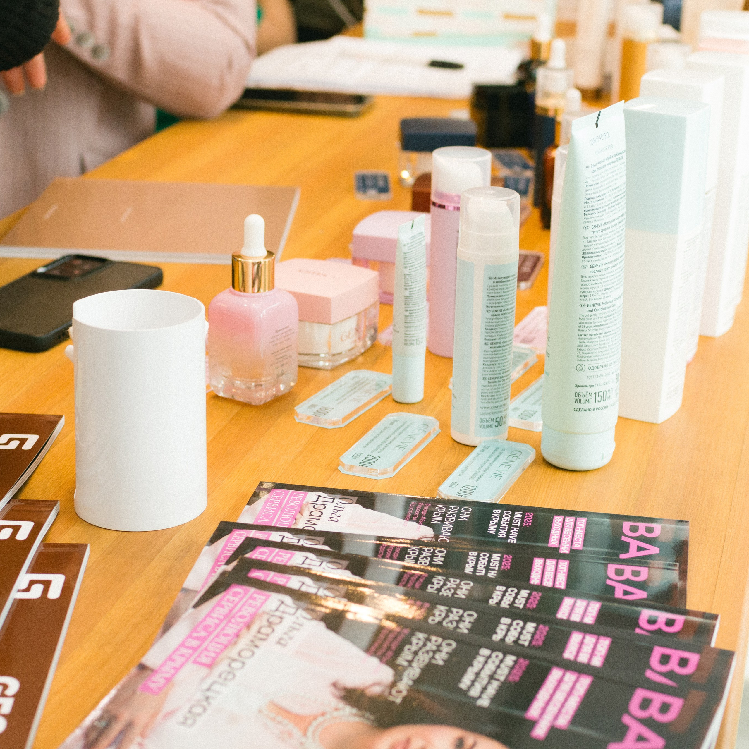 Мк для подростков и мам 25. Фотография, которая говорит о тебе