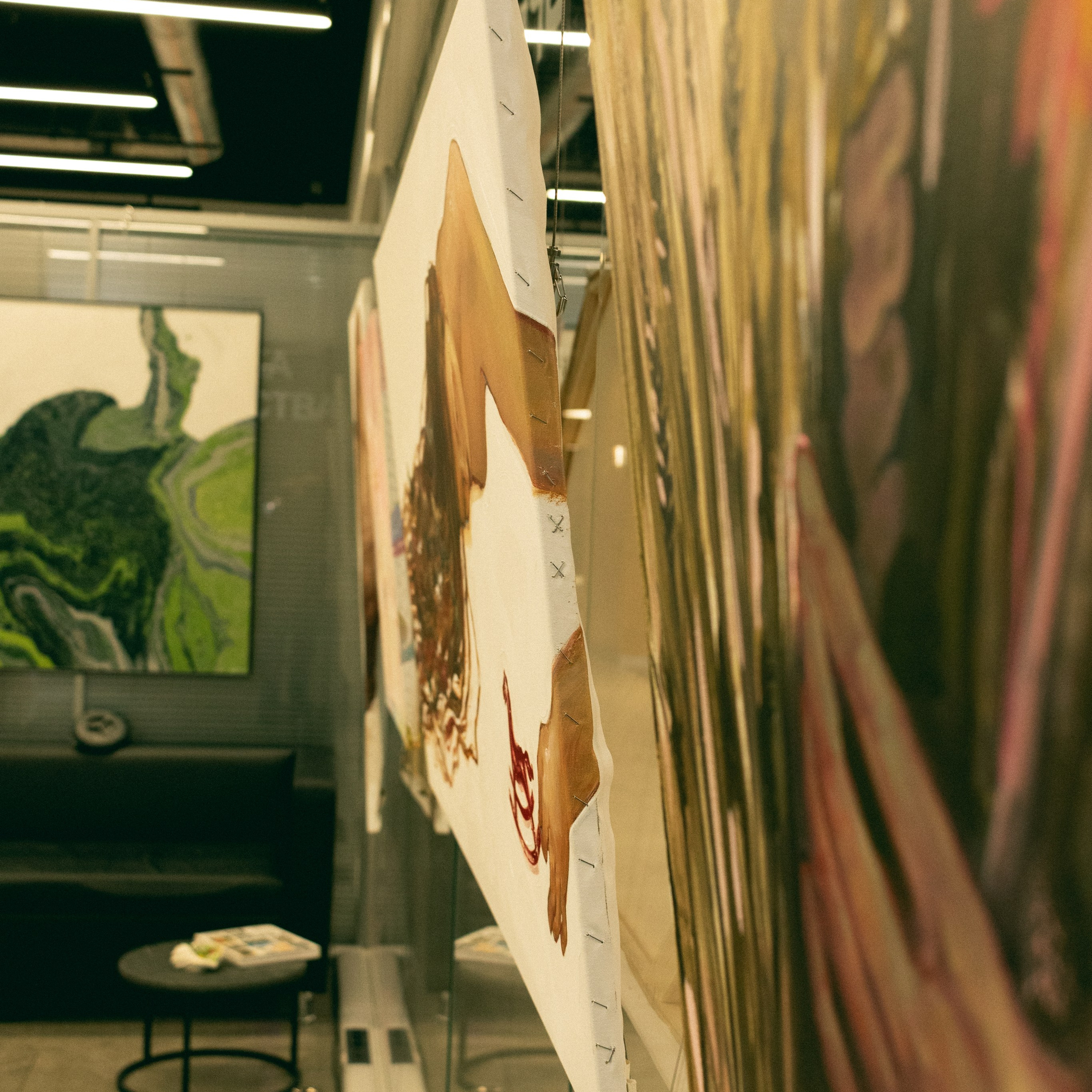 «мир потерянных вещей» галерея Art KAME, г. Москва. Фотограф твоей души, снимаю в Крыму и не только