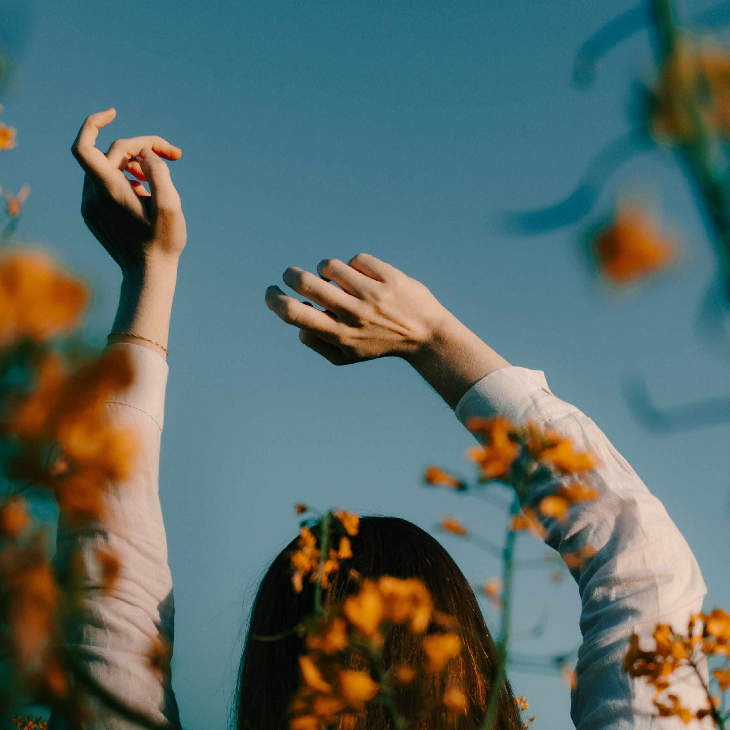 Руслана. Фотография, которая говорит о тебе