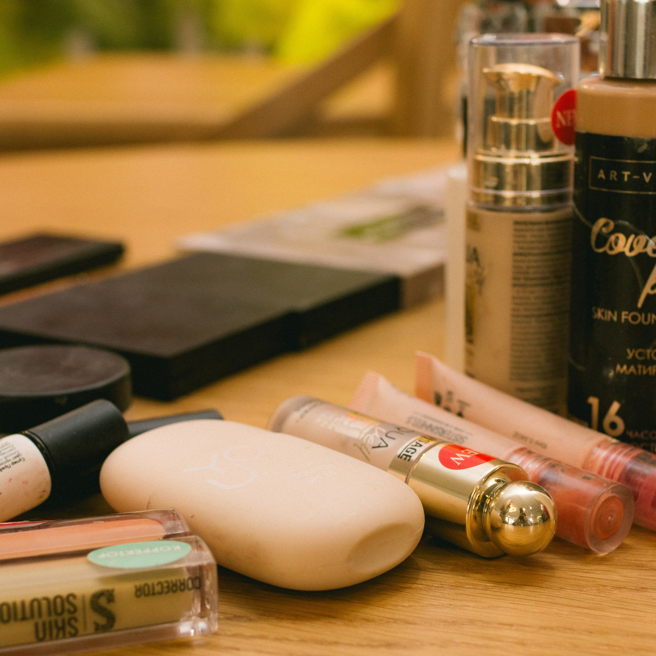 Мк для подростков и мам 25. Фотография, которая говорит о тебе