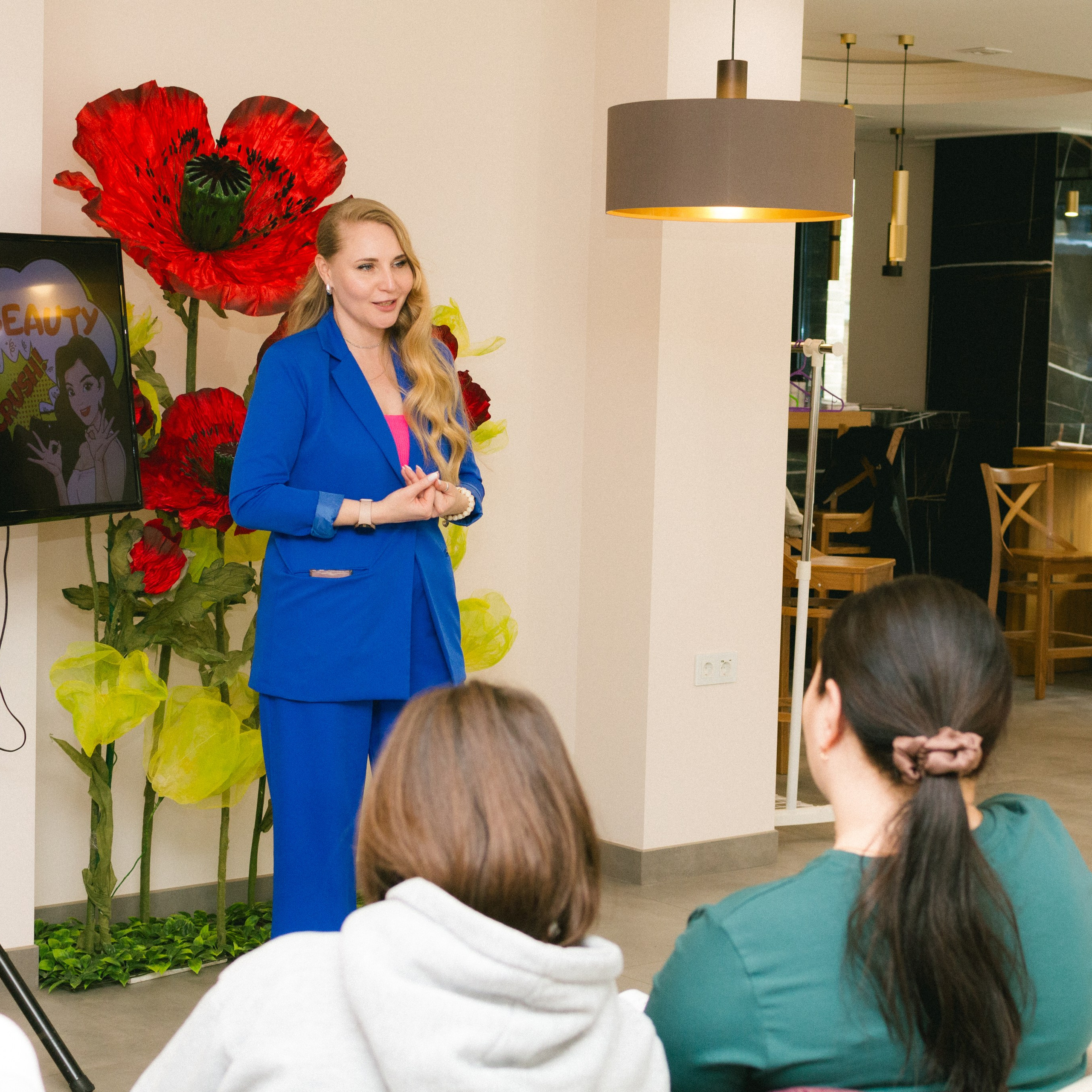 Мк для подростков и мам 25. Фотография, которая говорит о тебе