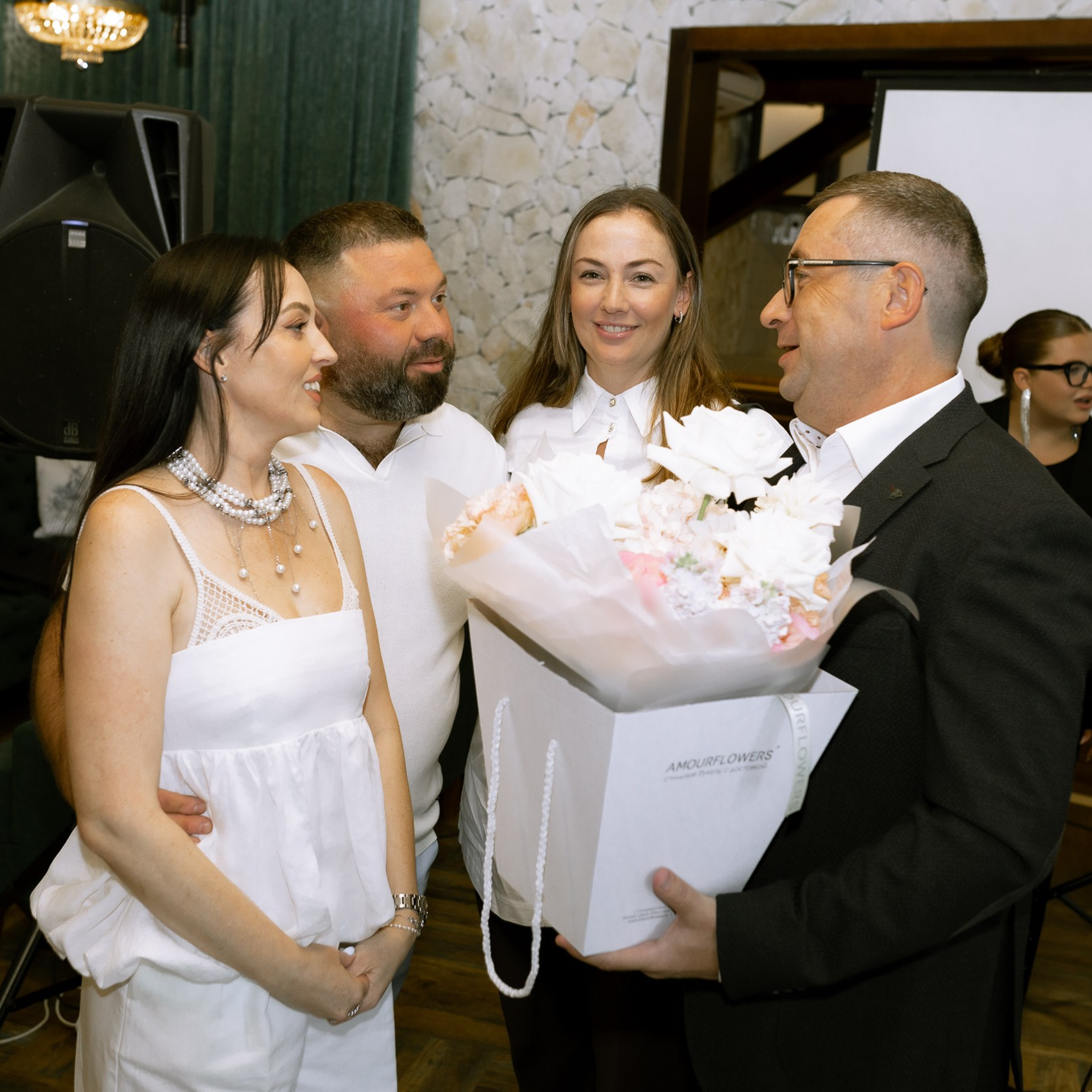 Юбилей Олег и Елена. Фотограф твоей души, снимаю в Крыму и не только