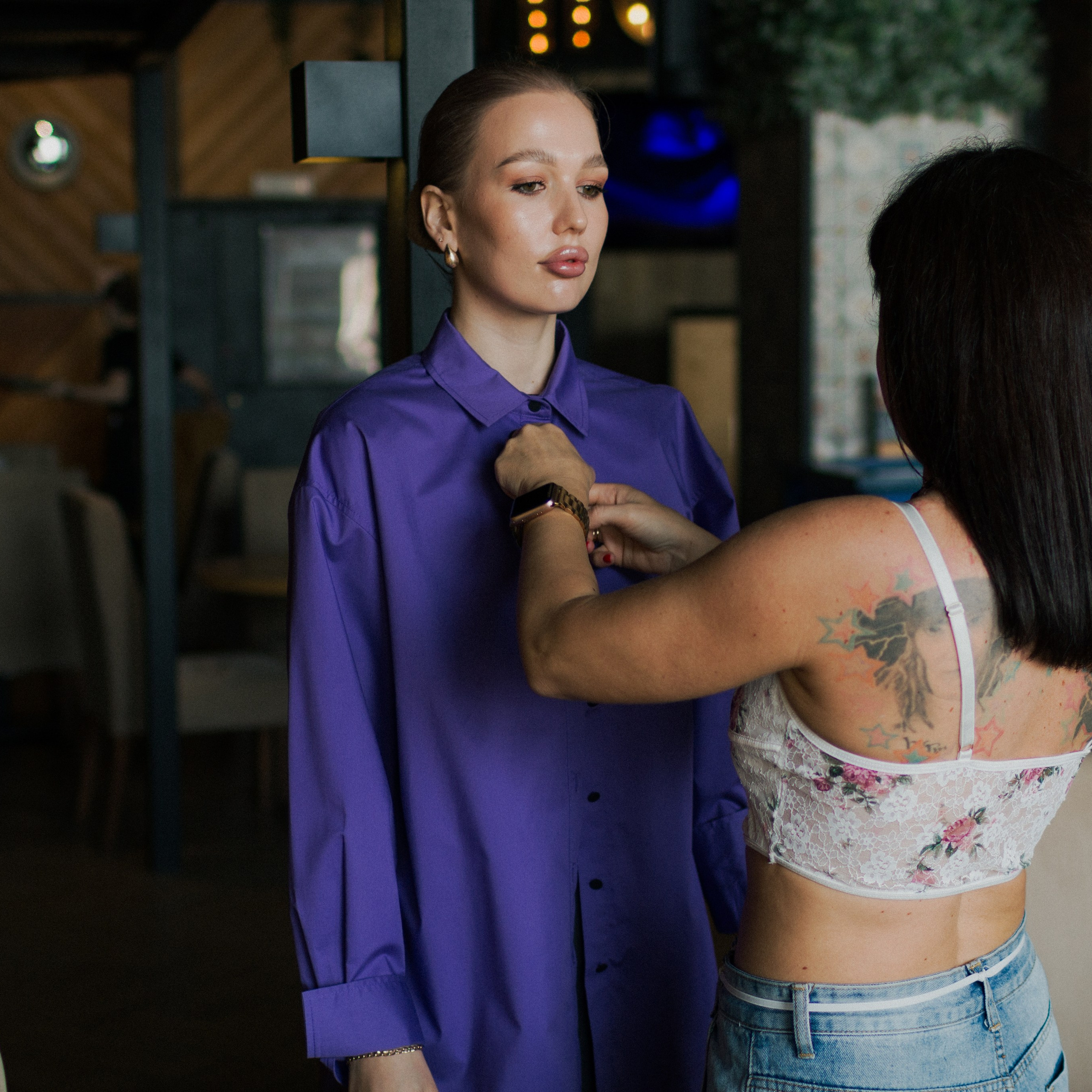 Мк стиль это всё 25. Фотография, которая говорит о тебе