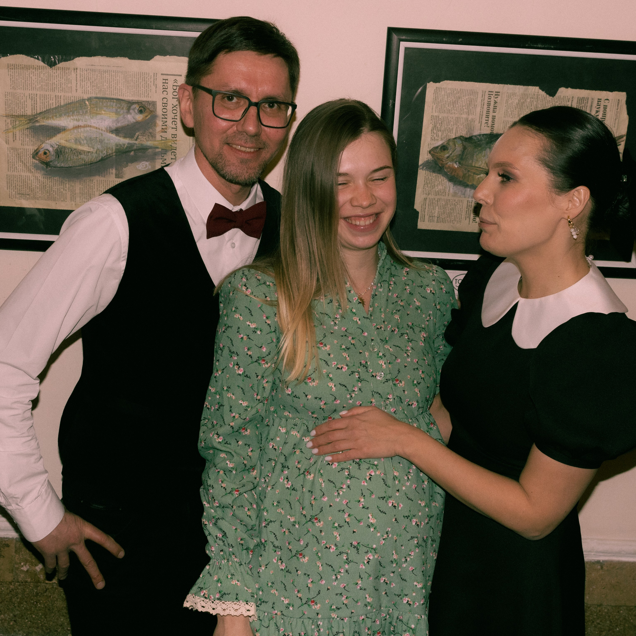 КОСМОС ВНУТРИ #рави_пишет 25. Фотография, которая говорит о тебе