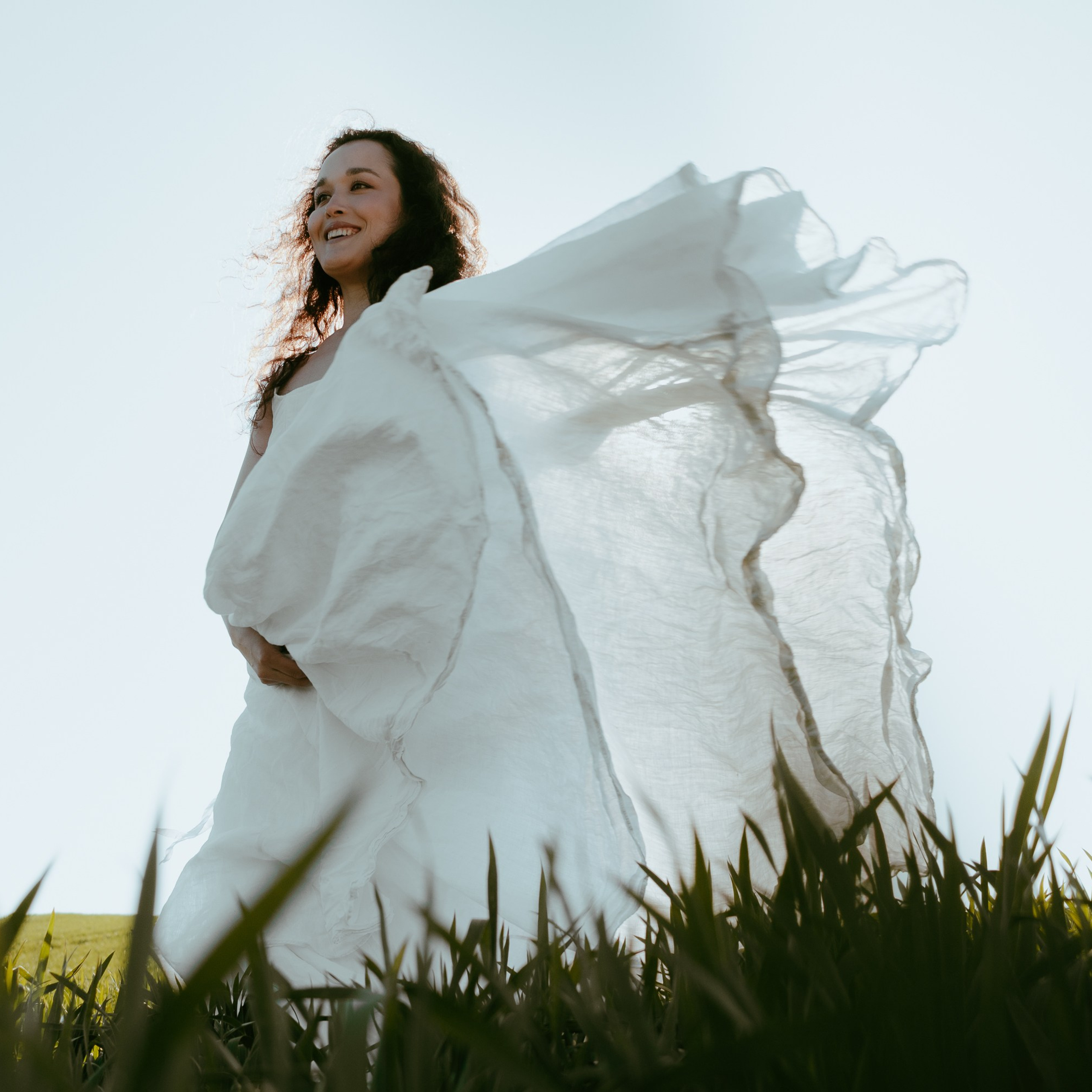 Севим. Фотография, которая говорит о тебе