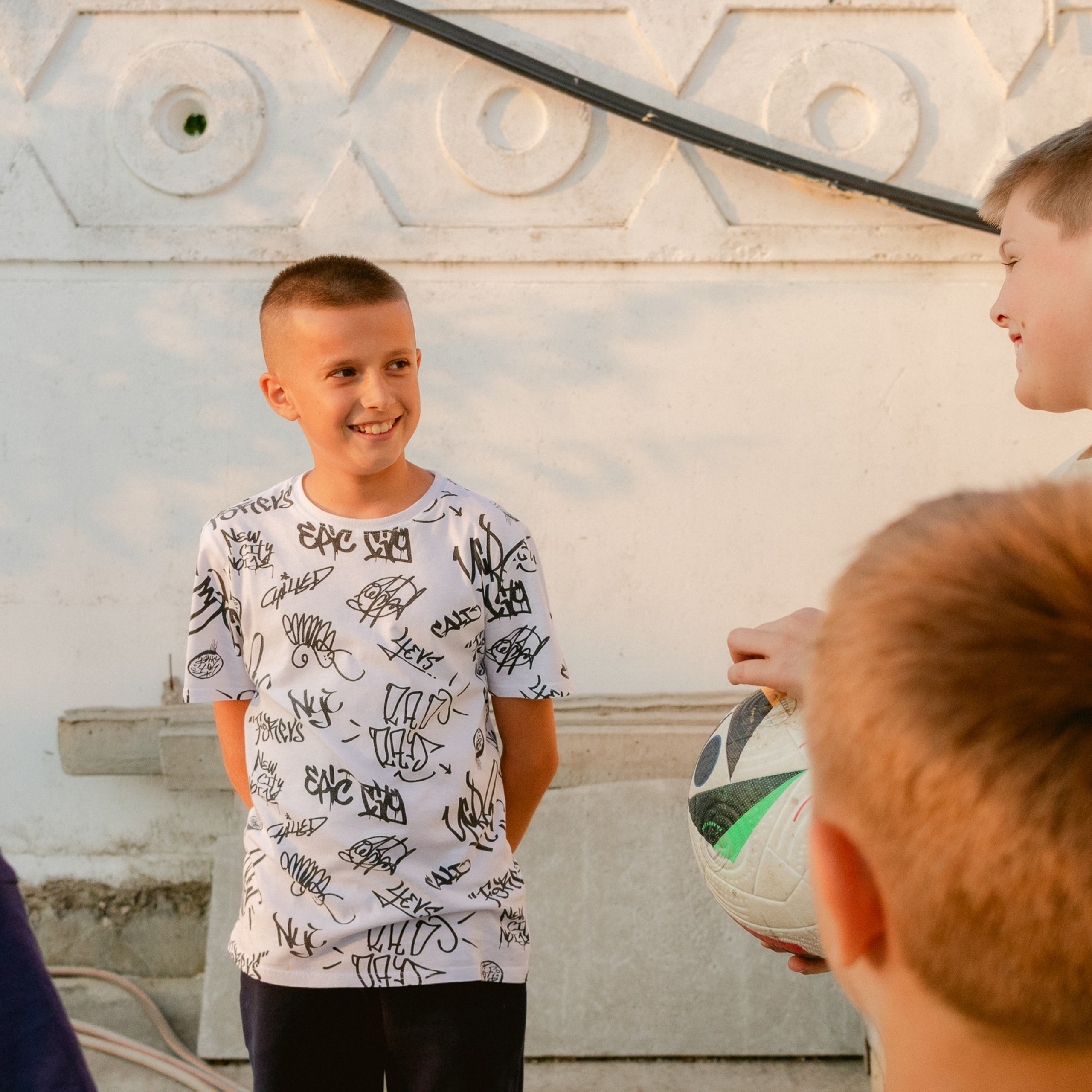 Семейный ужин. Фотограф твоей души, снимаю в Крыму и не только