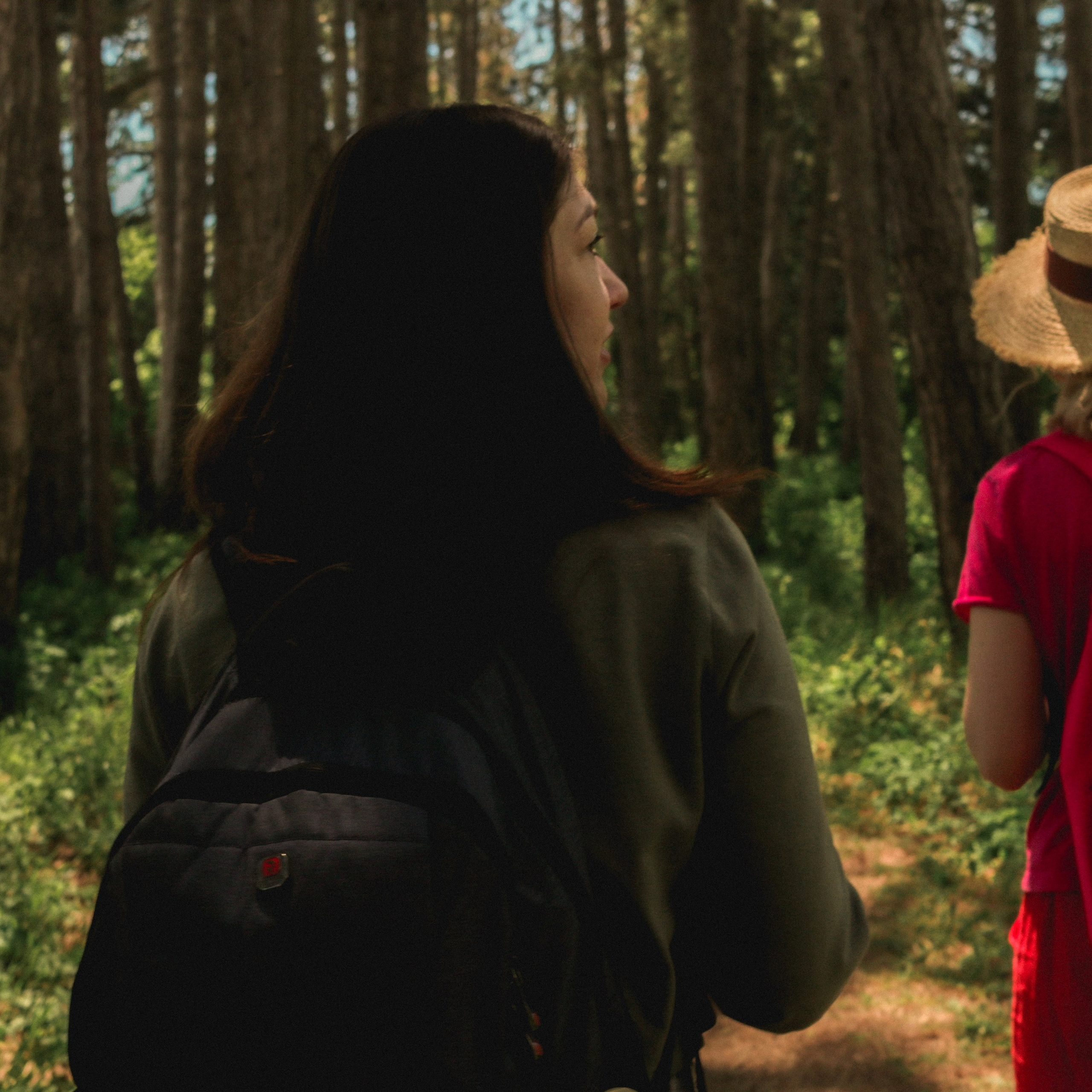 Прогулка день Земли 24. Фотография, которая говорит о тебе