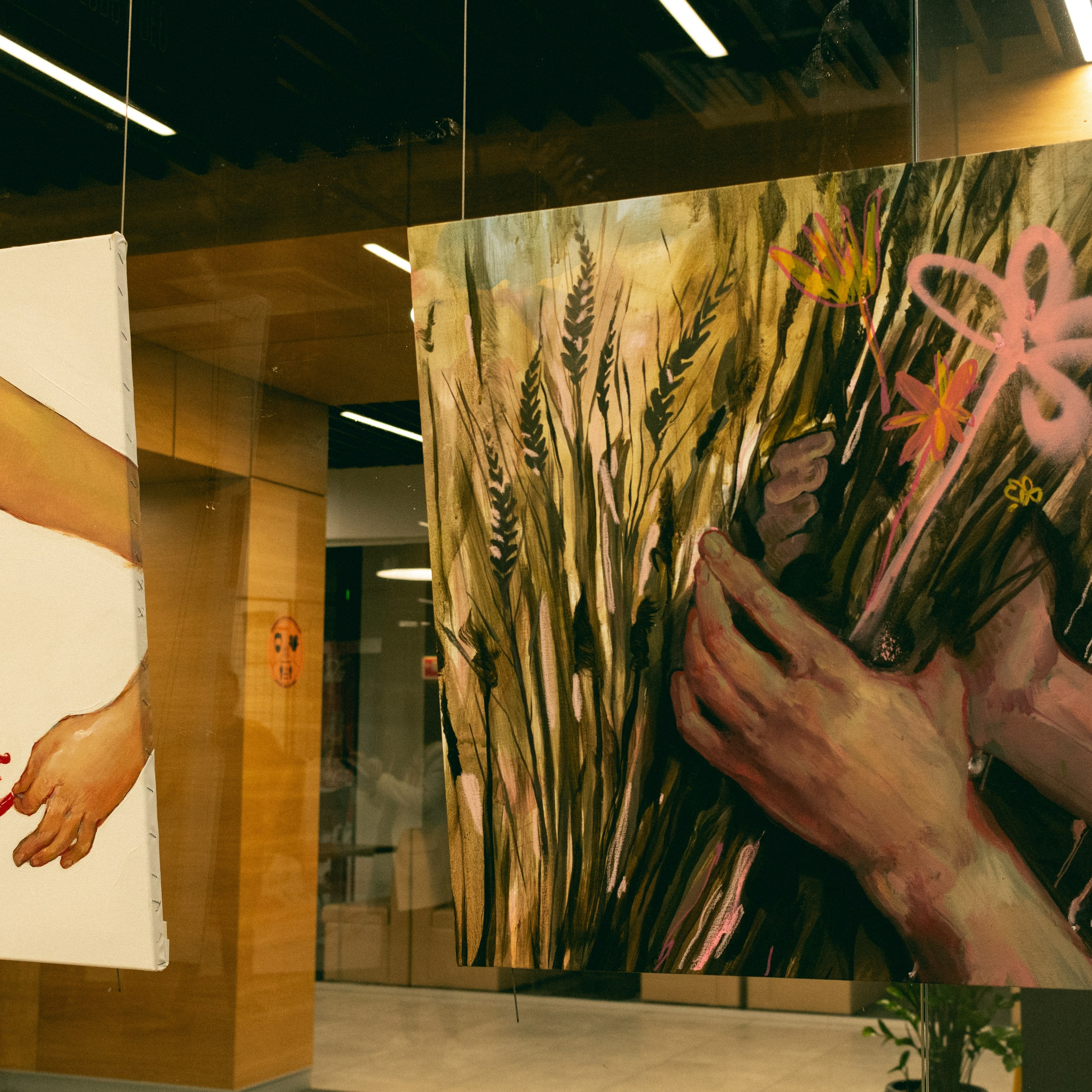 «мир потерянных вещей» галерея Art KAME, г. Москва. Фотограф твоей души, снимаю в Крыму и не только