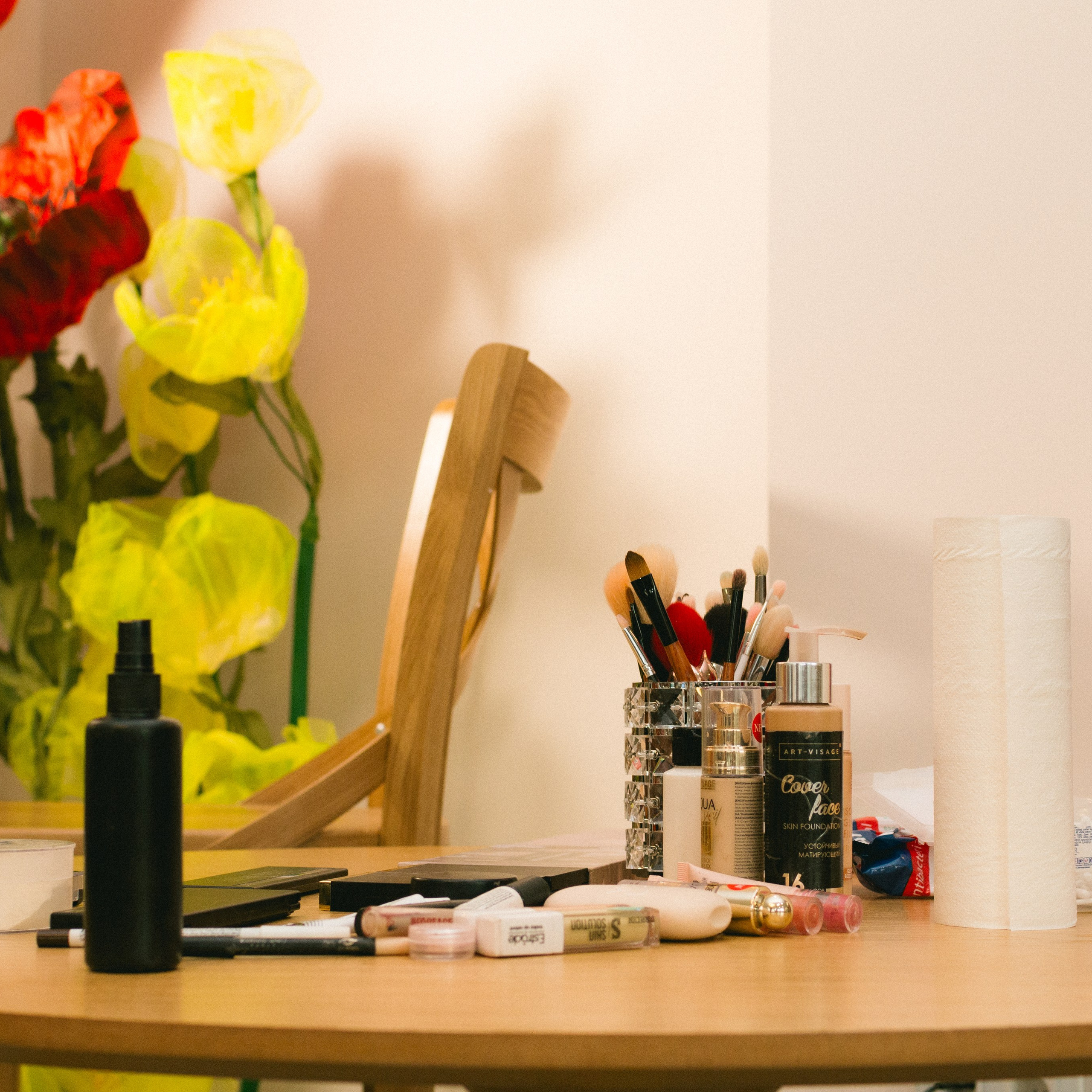 Мк для подростков и мам 25. Фотография, которая говорит о тебе