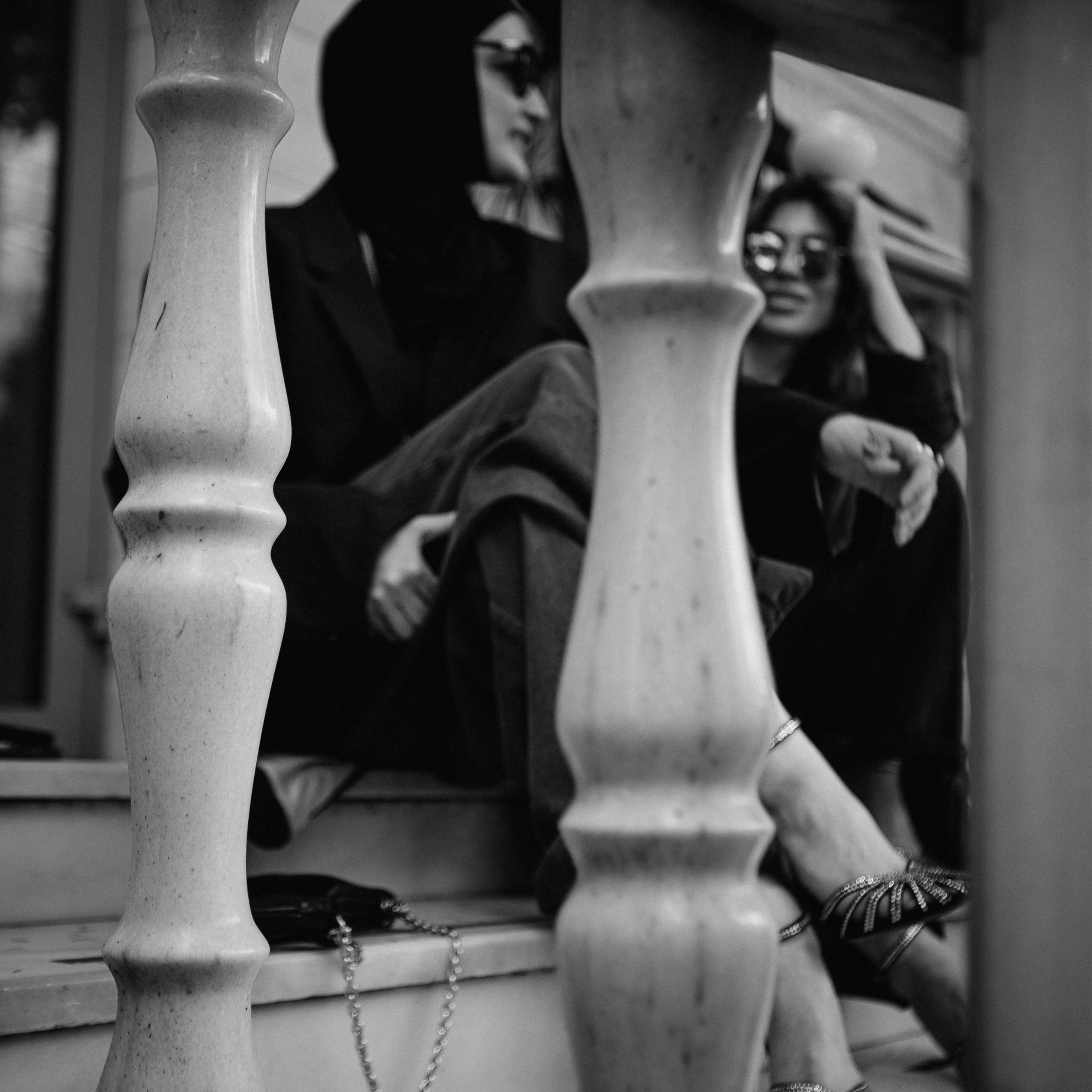 Best girlfriends. Фотография, которая говорит о тебе