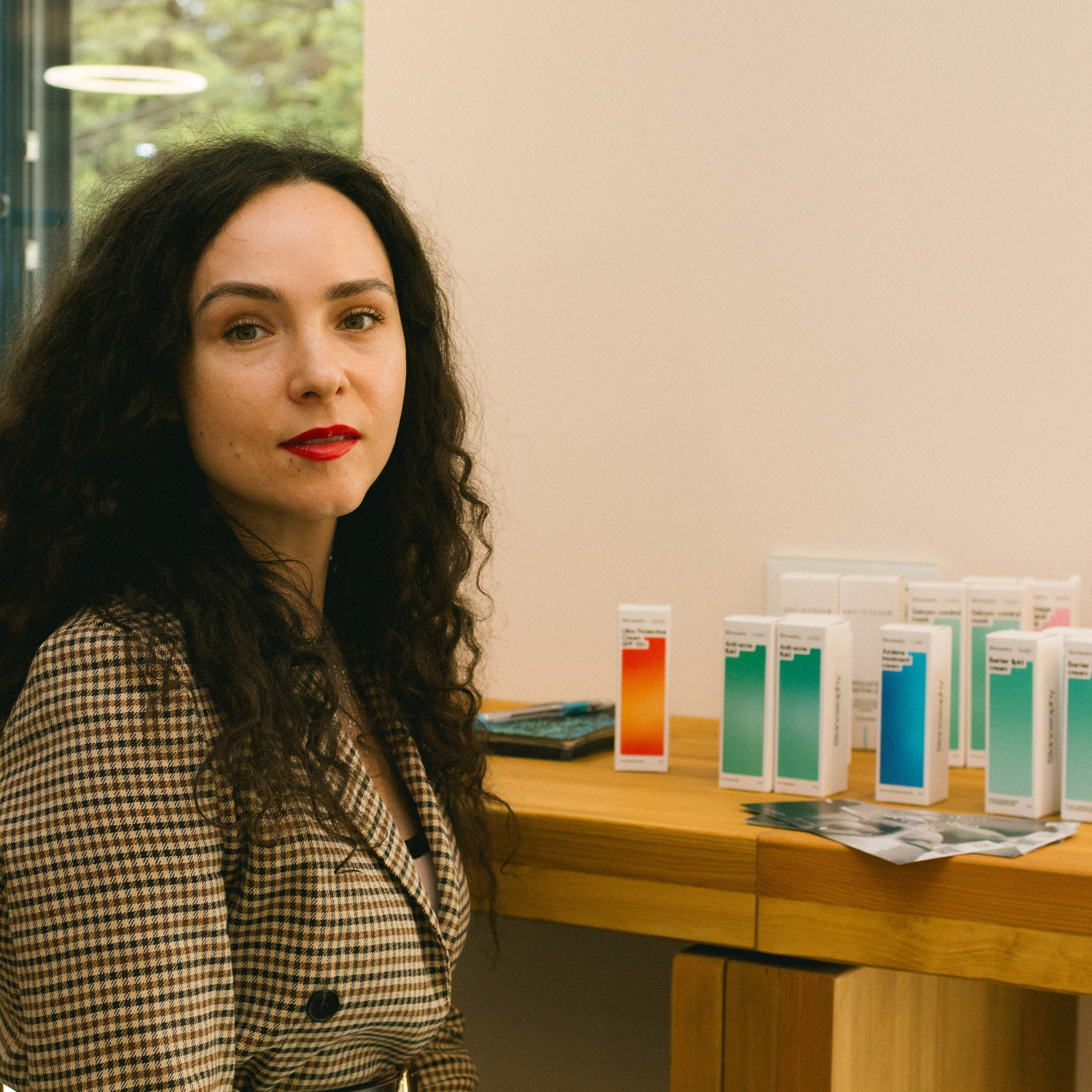 Мк для подростков и мам 25. Фотография, которая говорит о тебе