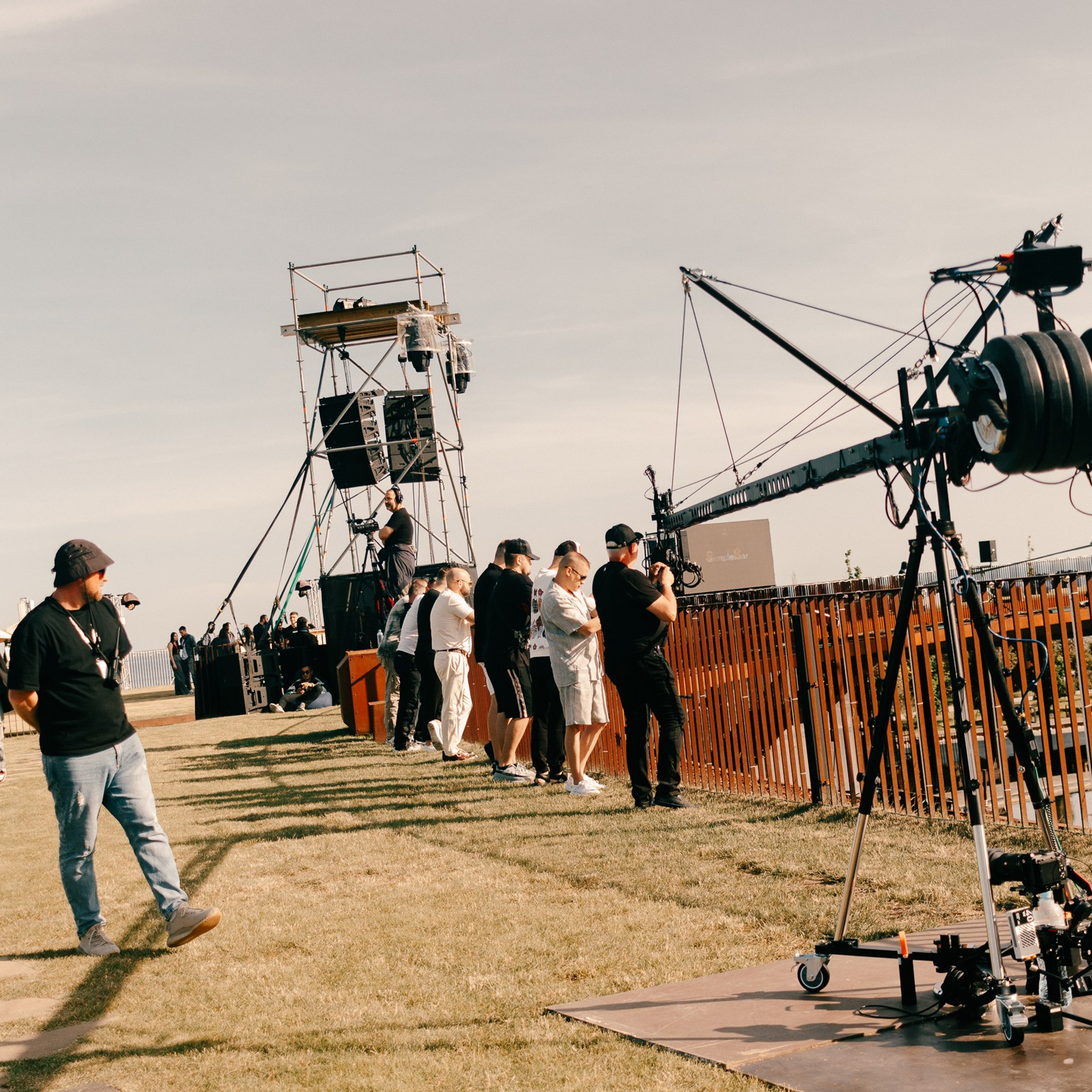 Южная боевая корпорация SFC IV 24.05.25 Винный парк, Мрия. Фотография, которая говорит о тебе