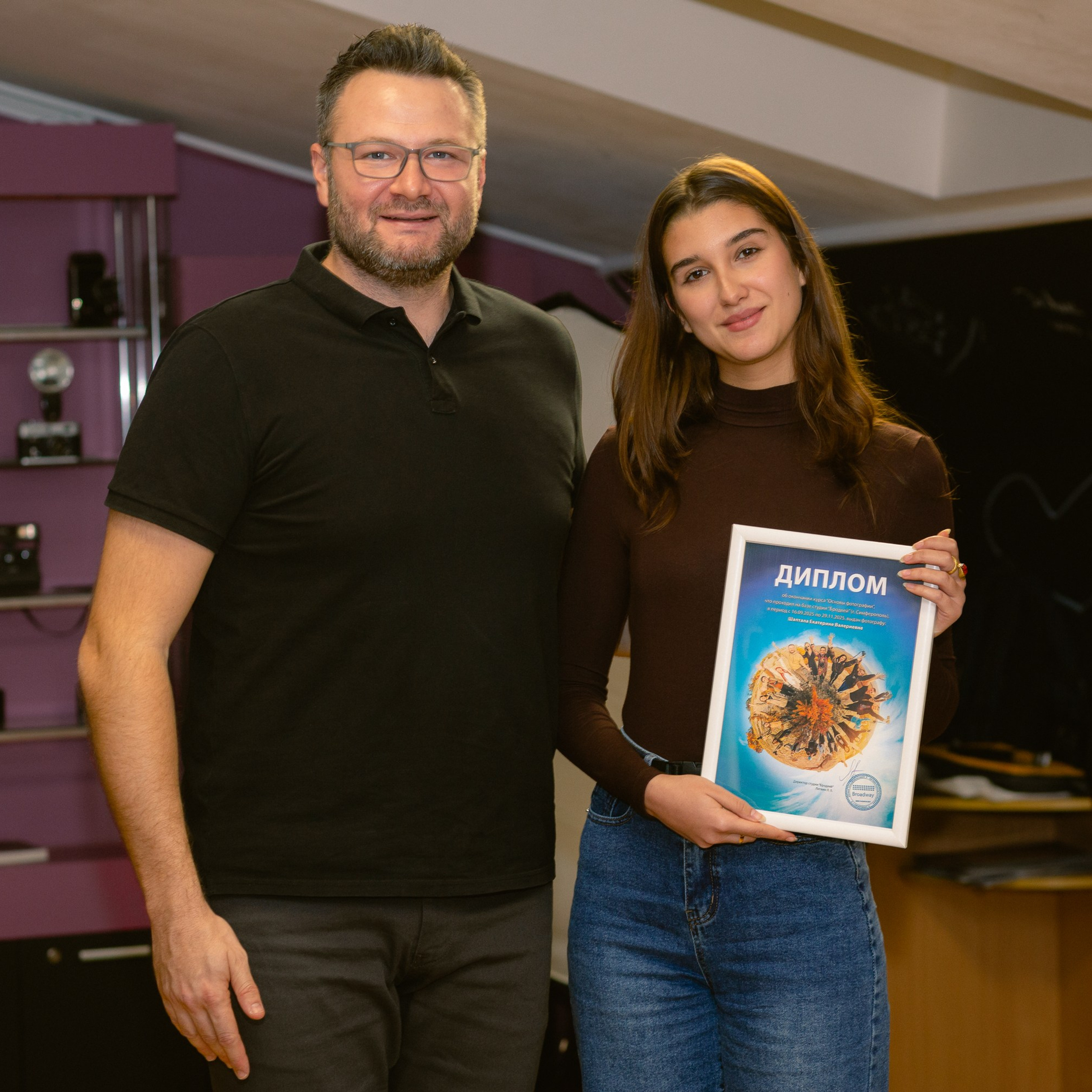 Выпускной. Фотограф твоей души, снимаю в Крыму и не только