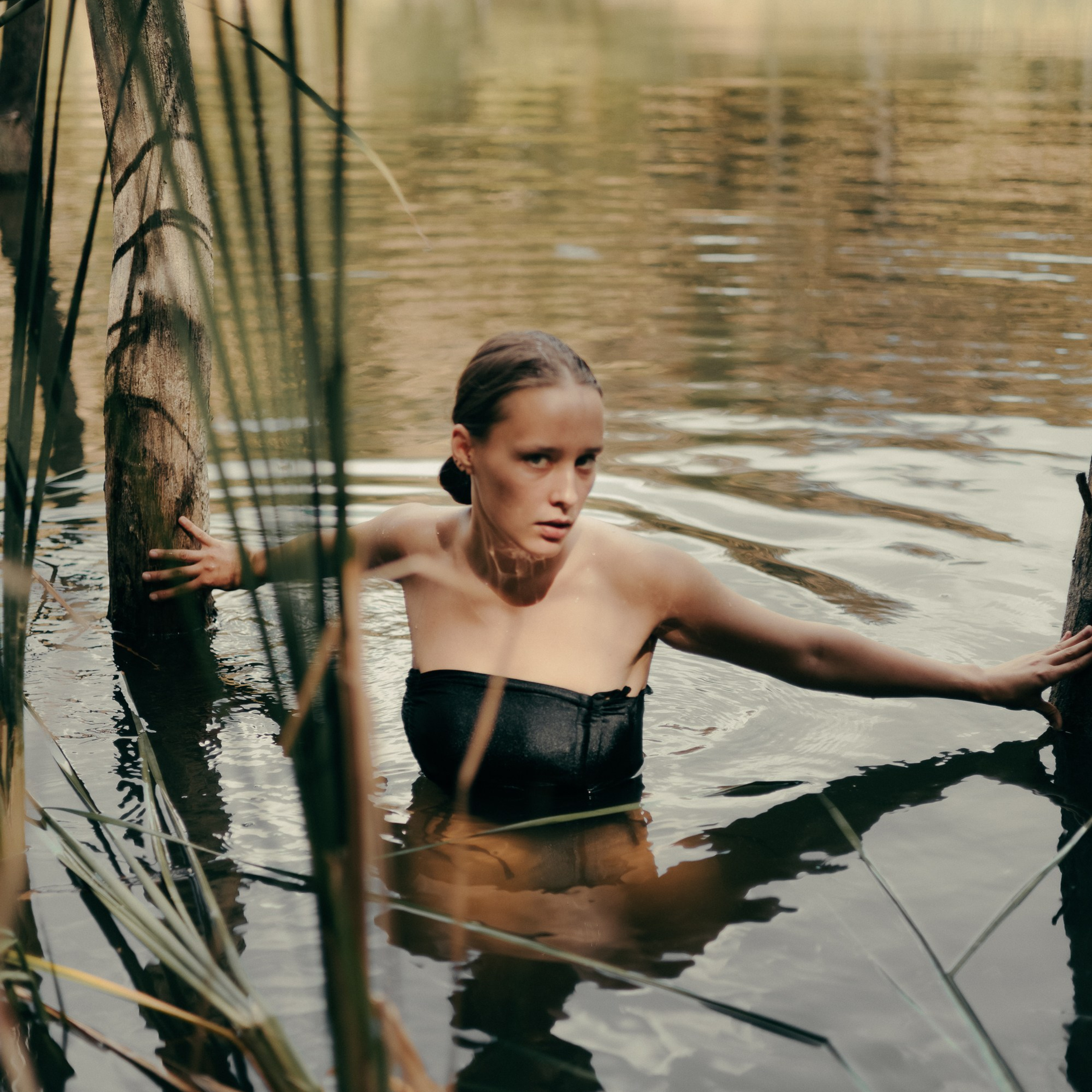 Erika. Фотография, которая говорит о тебе