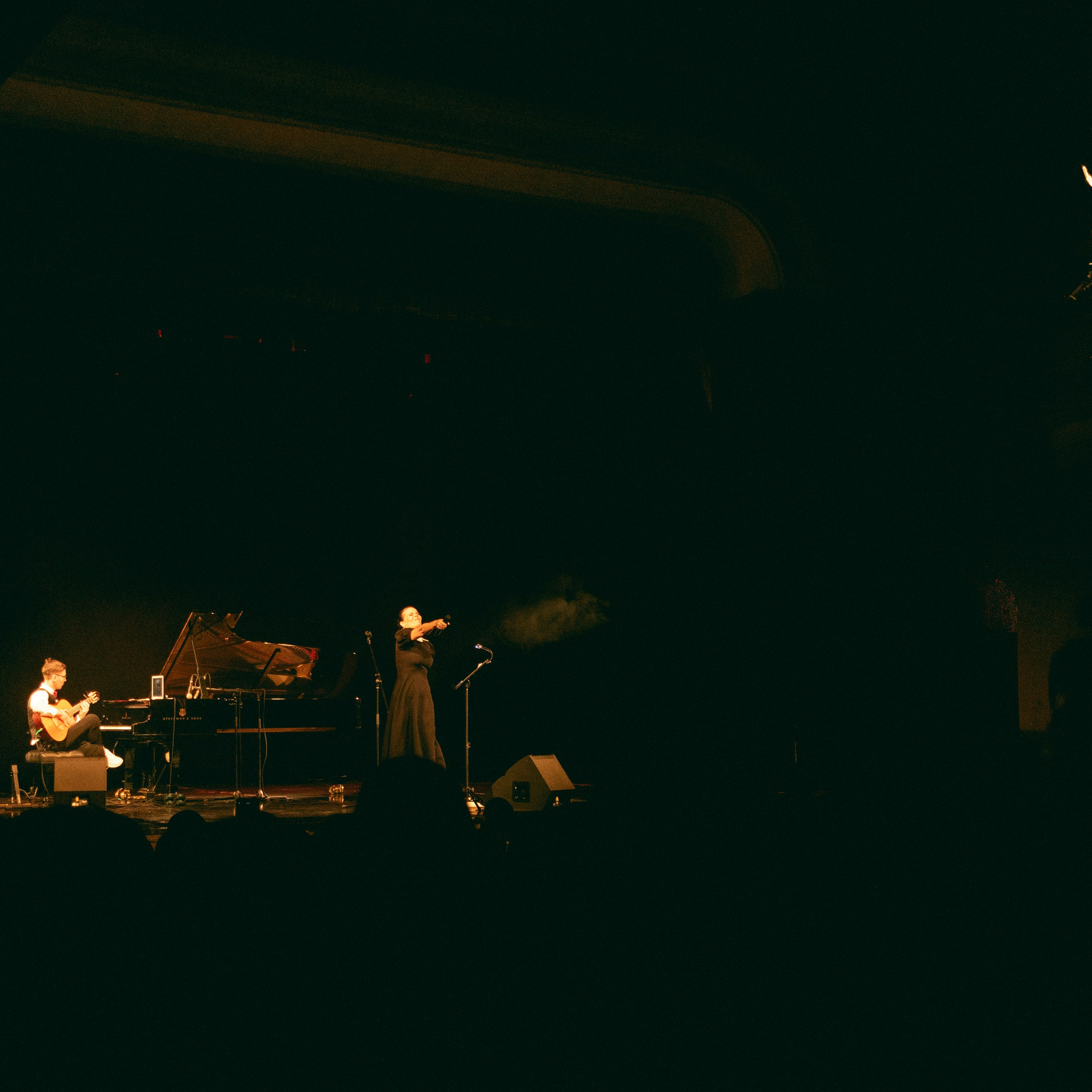 КОСМОС ВНУТРИ #рави_пишет 25. Фотография, которая говорит о тебе