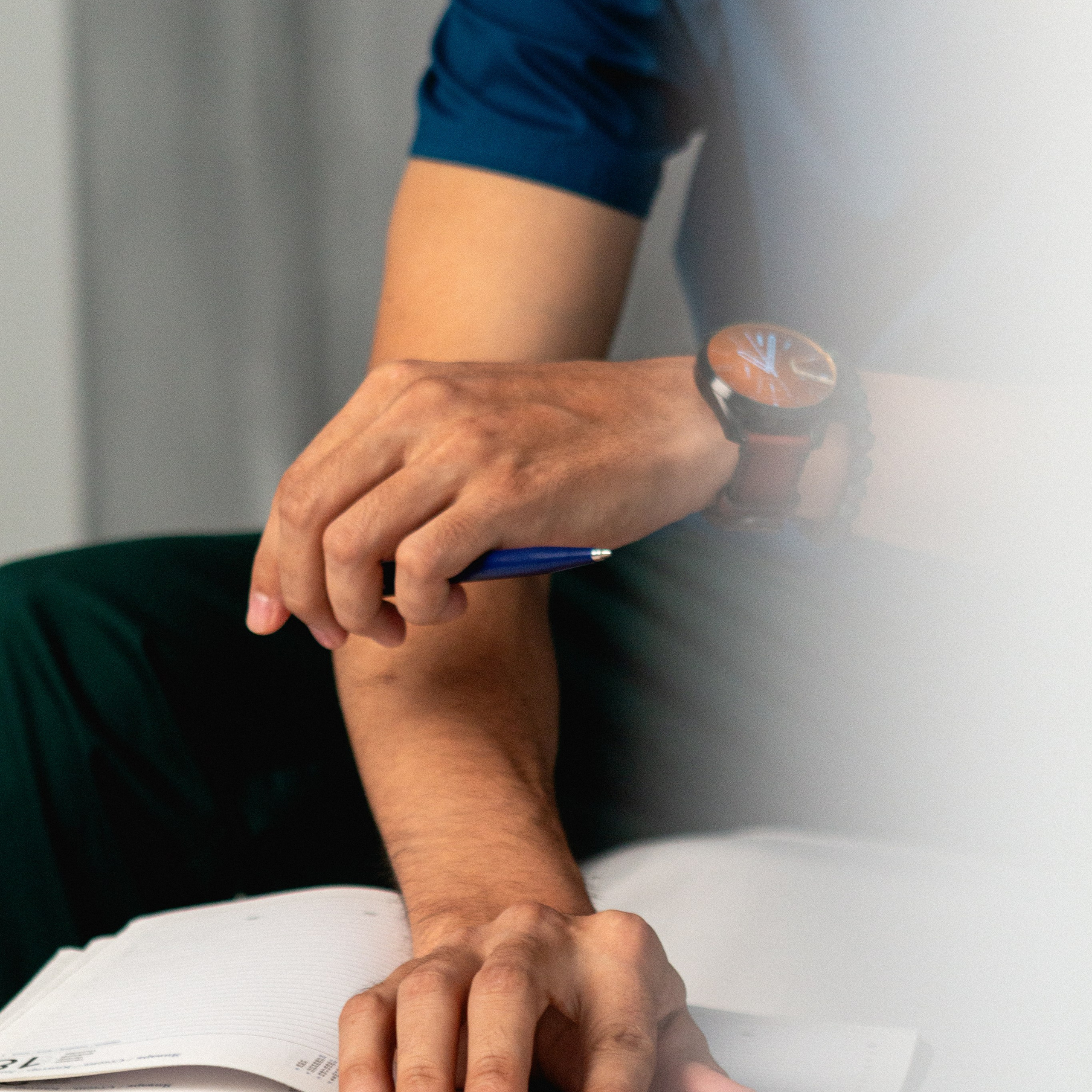 Контент для врача эндоскописта. Фотография, которая говорит о тебе