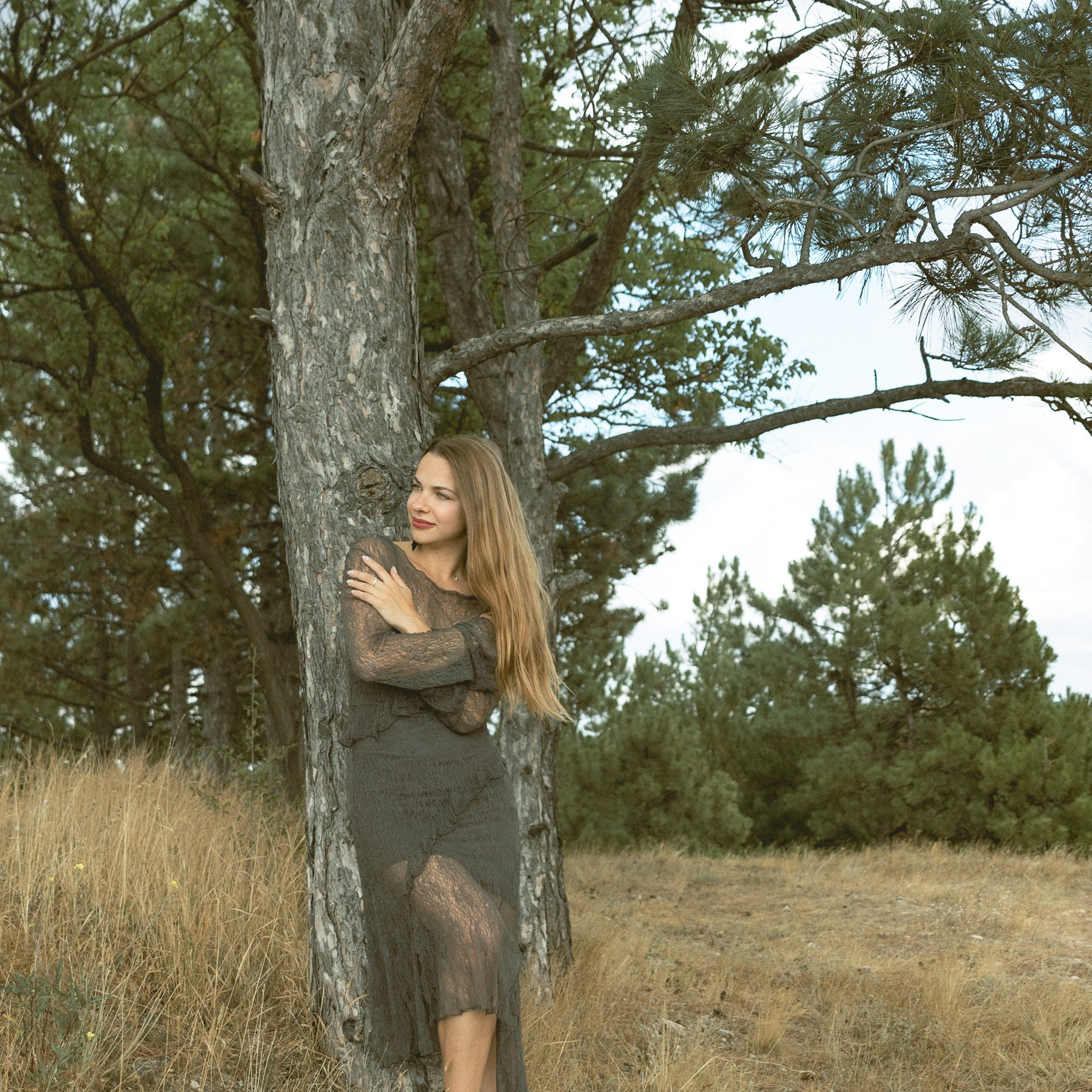 Аня. Фотограф твоей души, снимаю в Крыму и не только