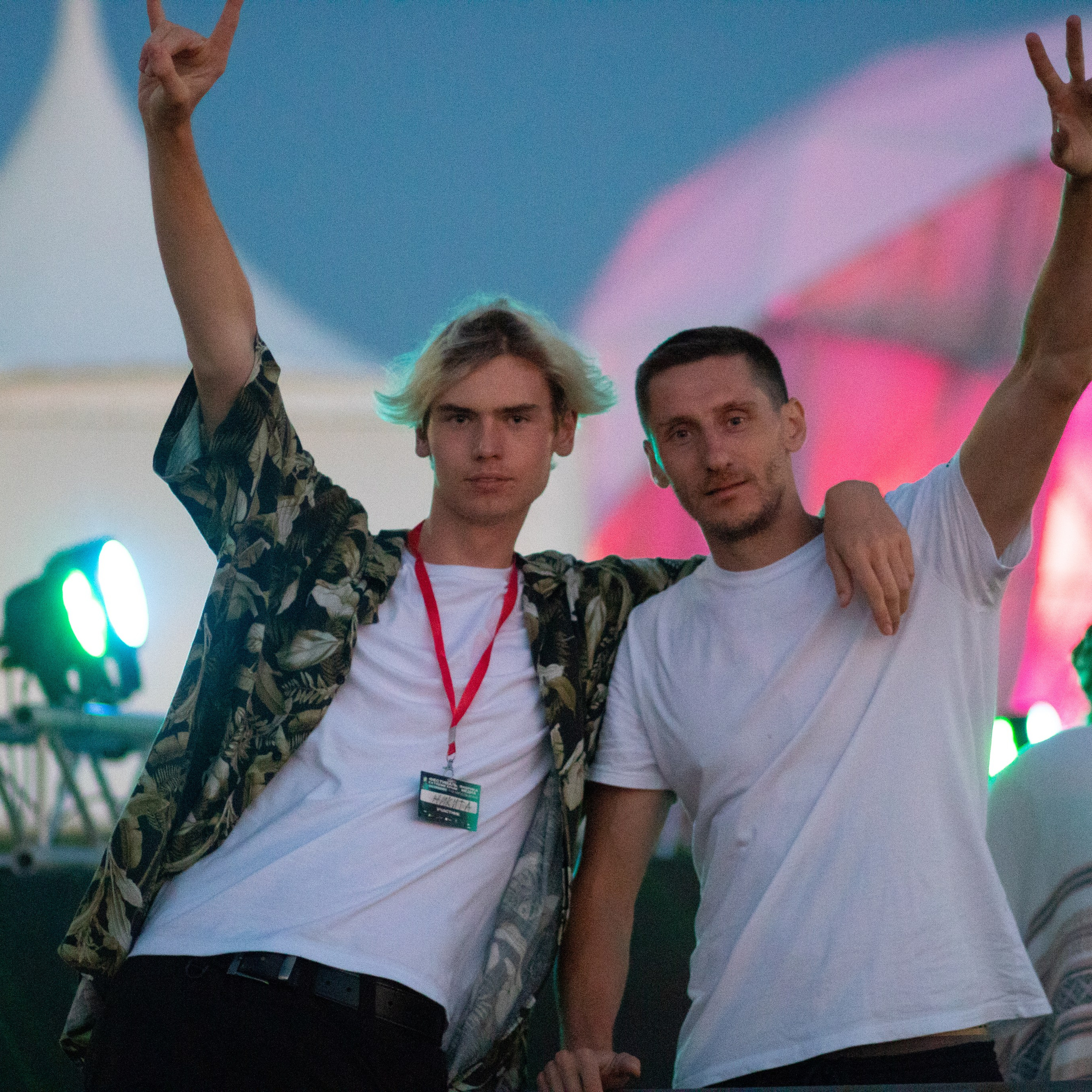 Extrime Crimea 2023. Фотограф твоей души, снимаю в Крыму и не только