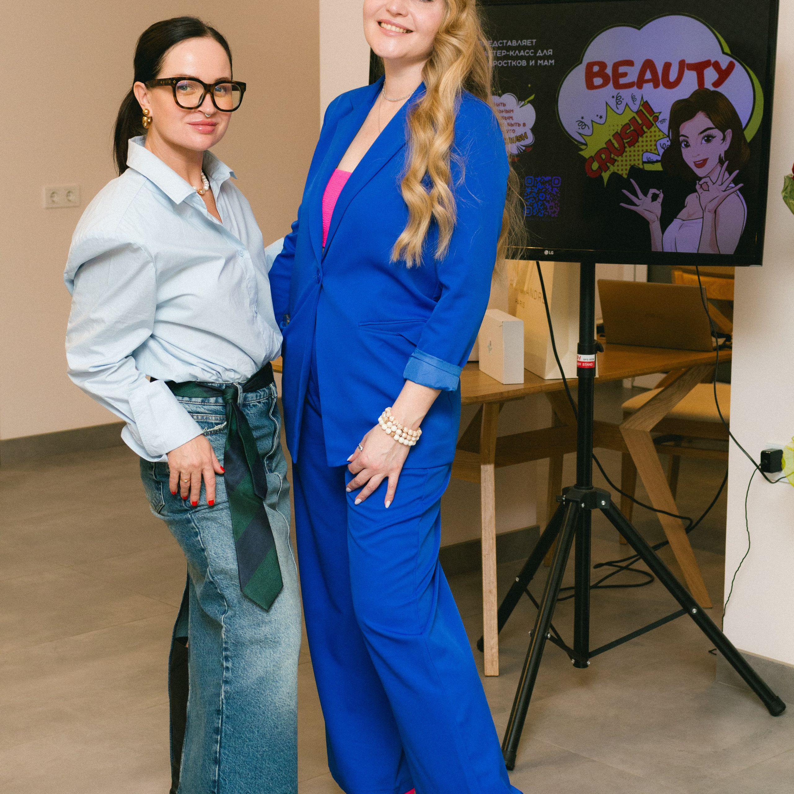 Мк для подростков и мам 25. Фотография, которая говорит о тебе