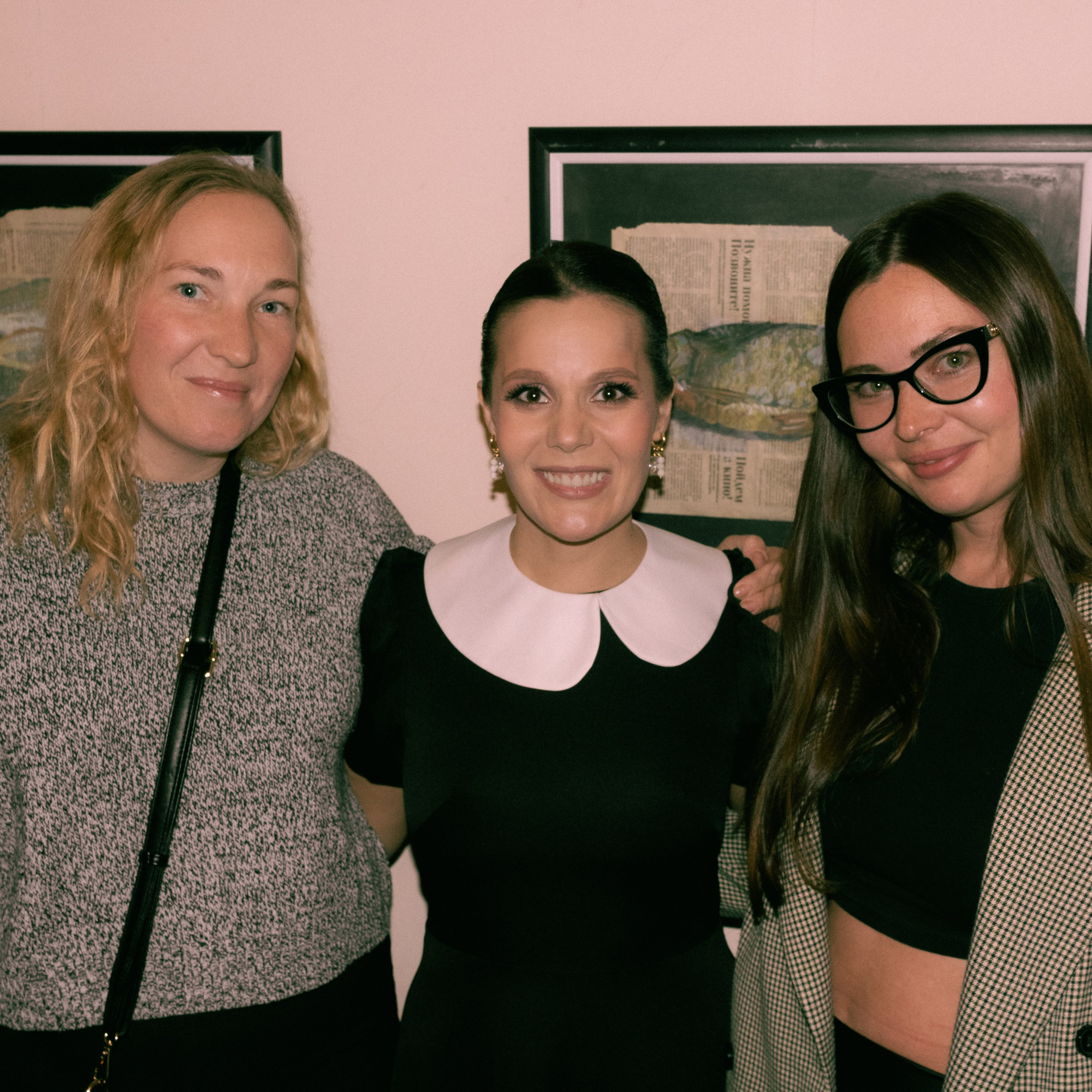 КОСМОС ВНУТРИ #рави_пишет 25. Фотография, которая говорит о тебе