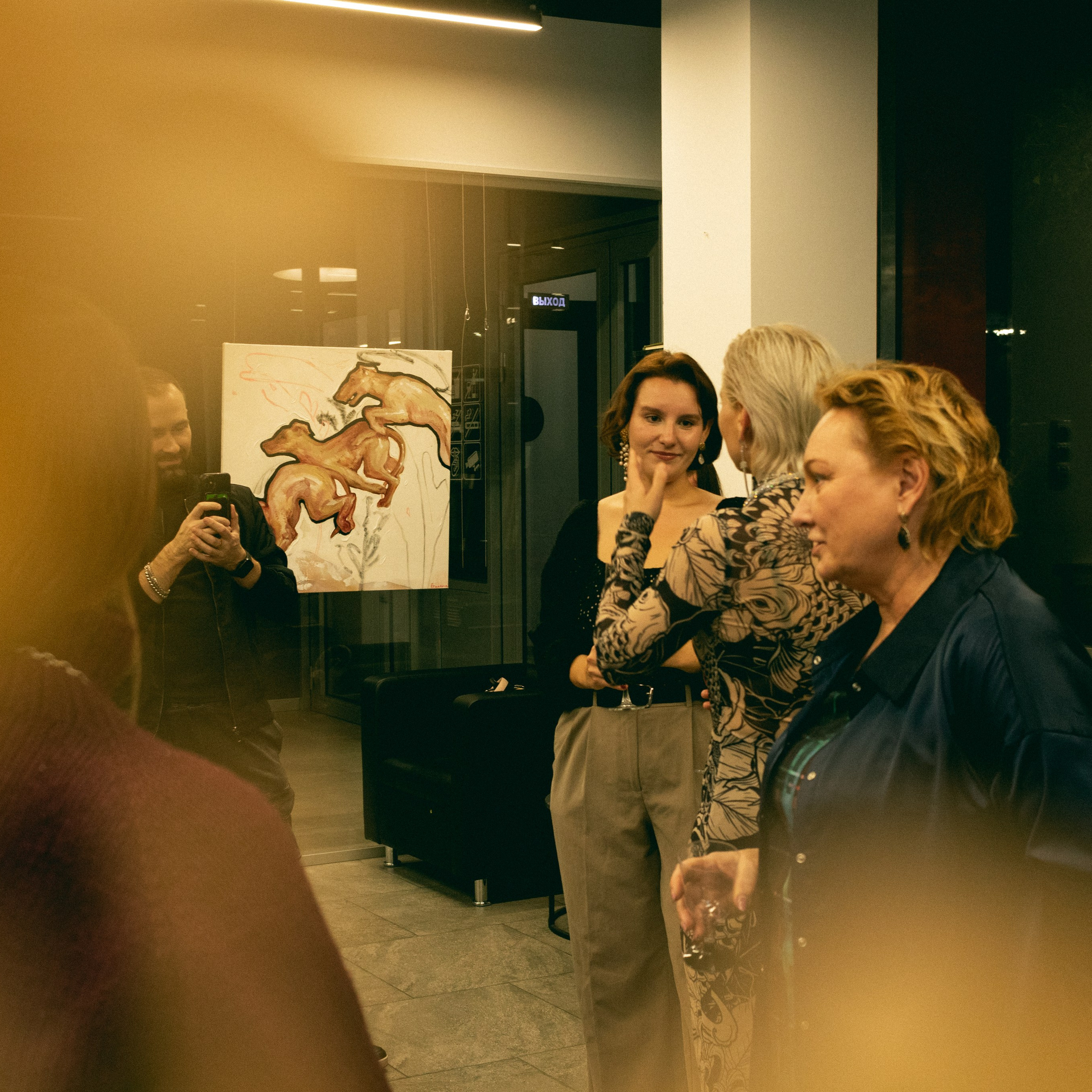 «мир потерянных вещей» галерея Art KAME, г. Москва. Фотограф твоей души, снимаю в Крыму и не только