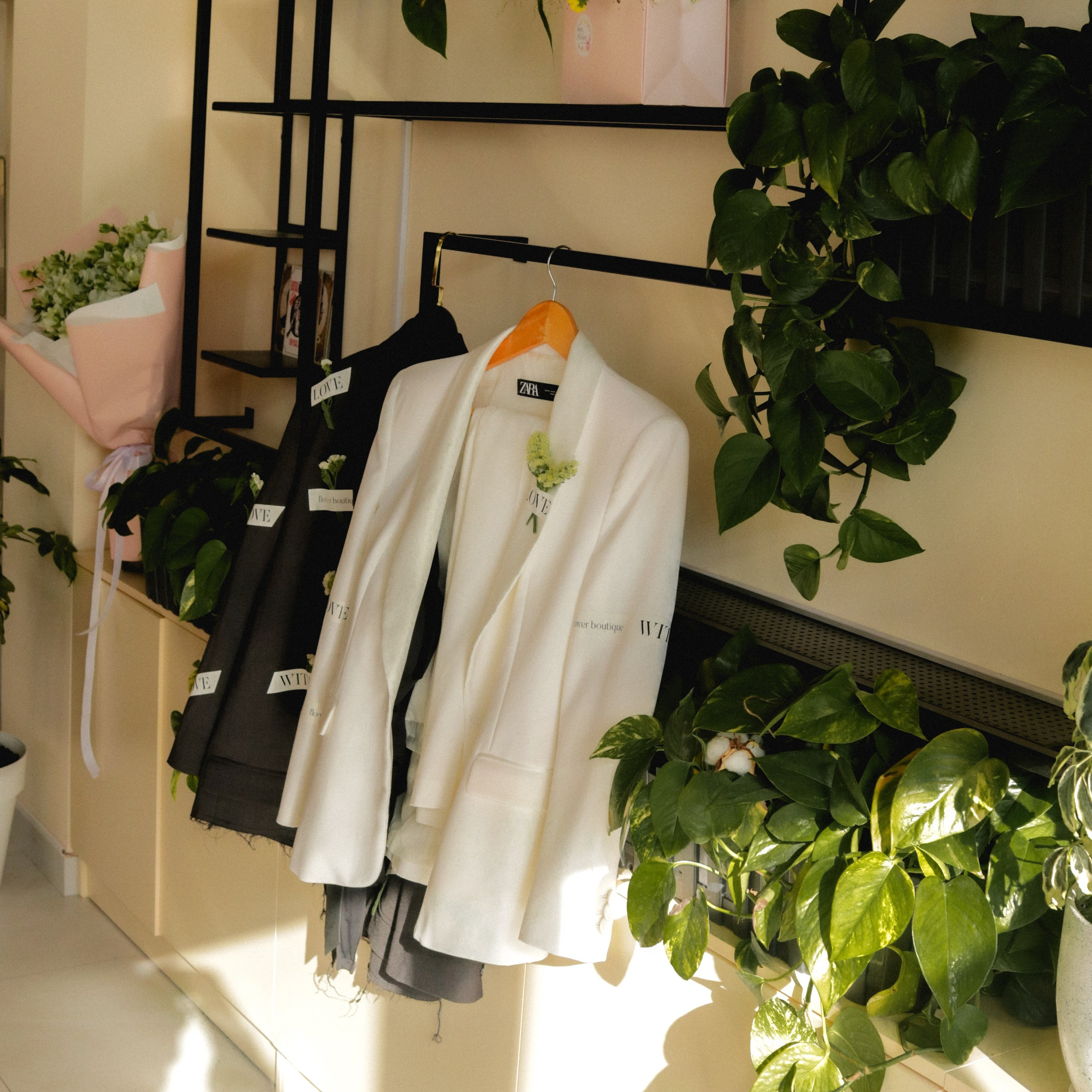 Maya 10 лет. Фотография, которая говорит о тебе