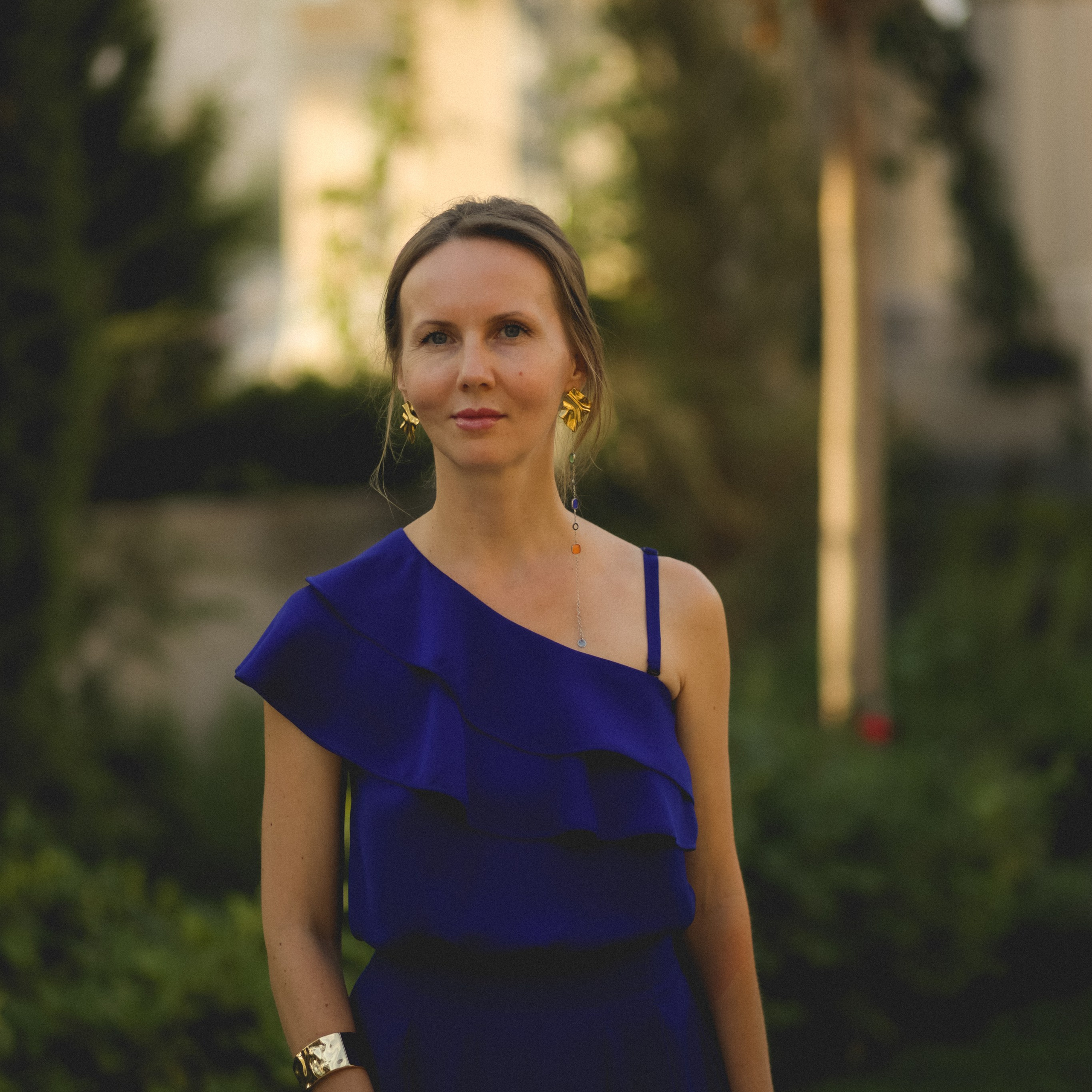 Юлия. Фотография, которая говорит о тебе