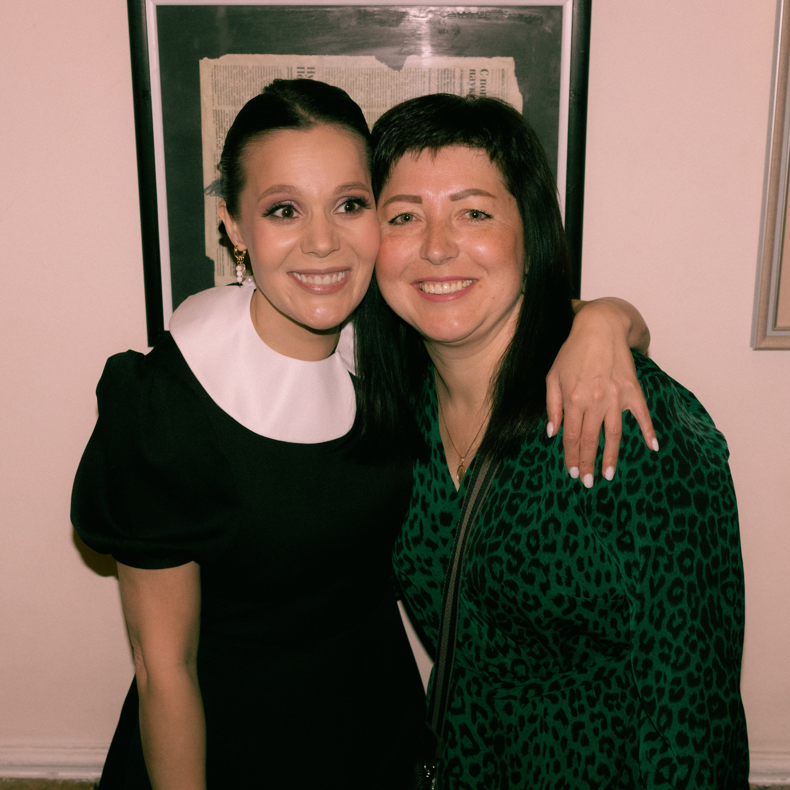 КОСМОС ВНУТРИ #рави_пишет 25. Фотография, которая говорит о тебе