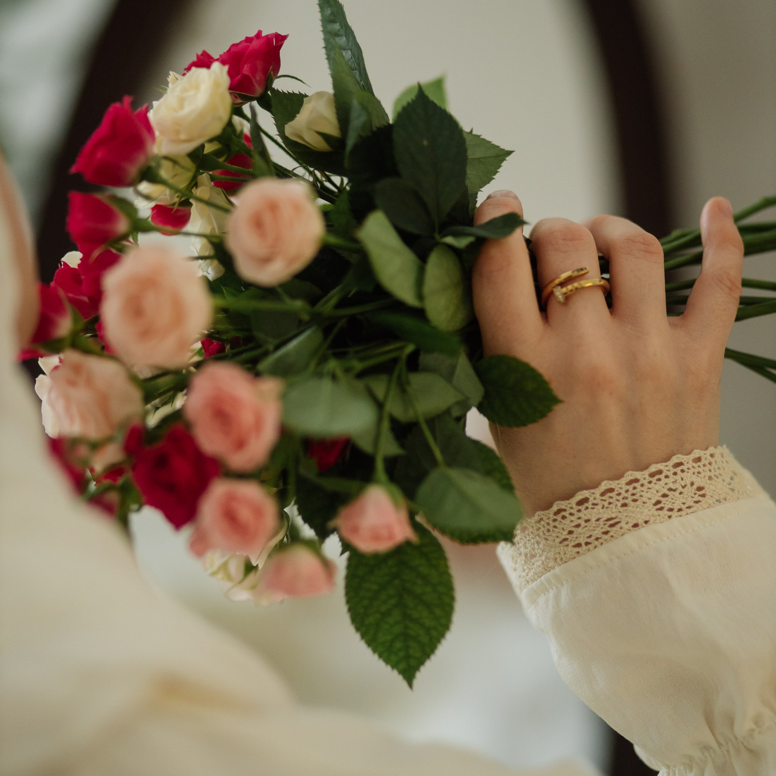 [муза]. Фотография, которая говорит о тебе