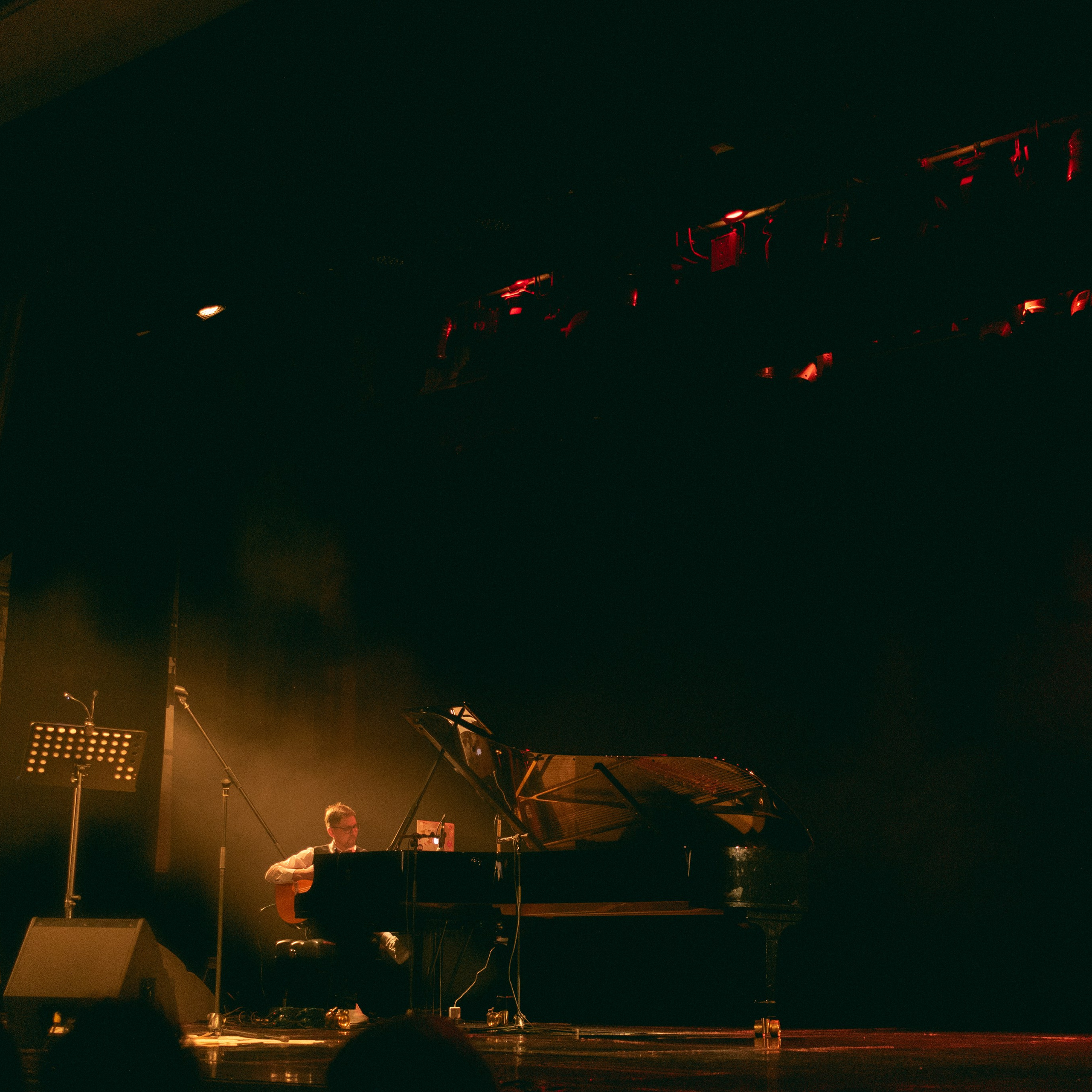 КОСМОС ВНУТРИ #рави_пишет 25. Фотография, которая говорит о тебе