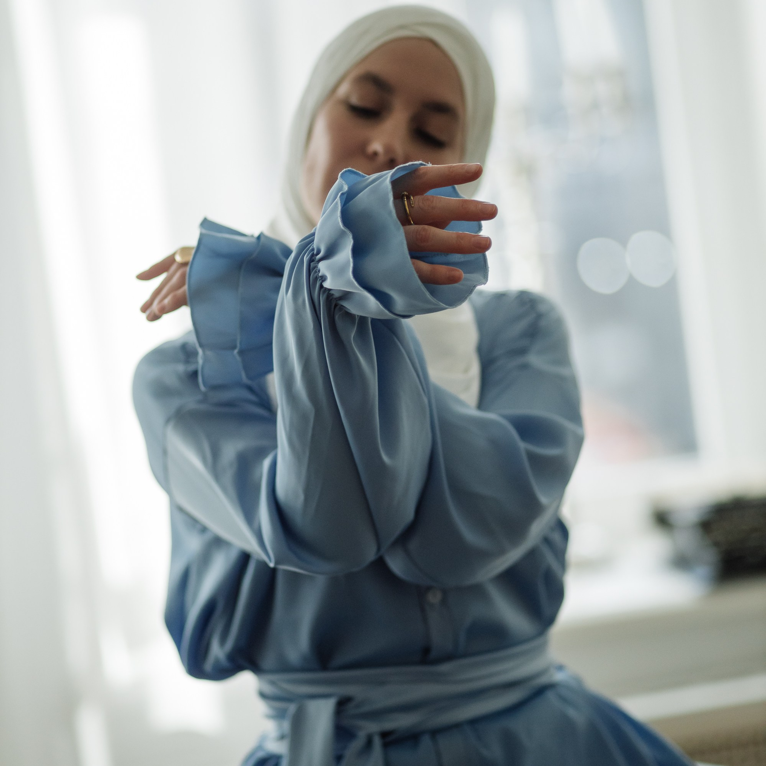 [безмятежность]. Фотография, которая говорит о тебе