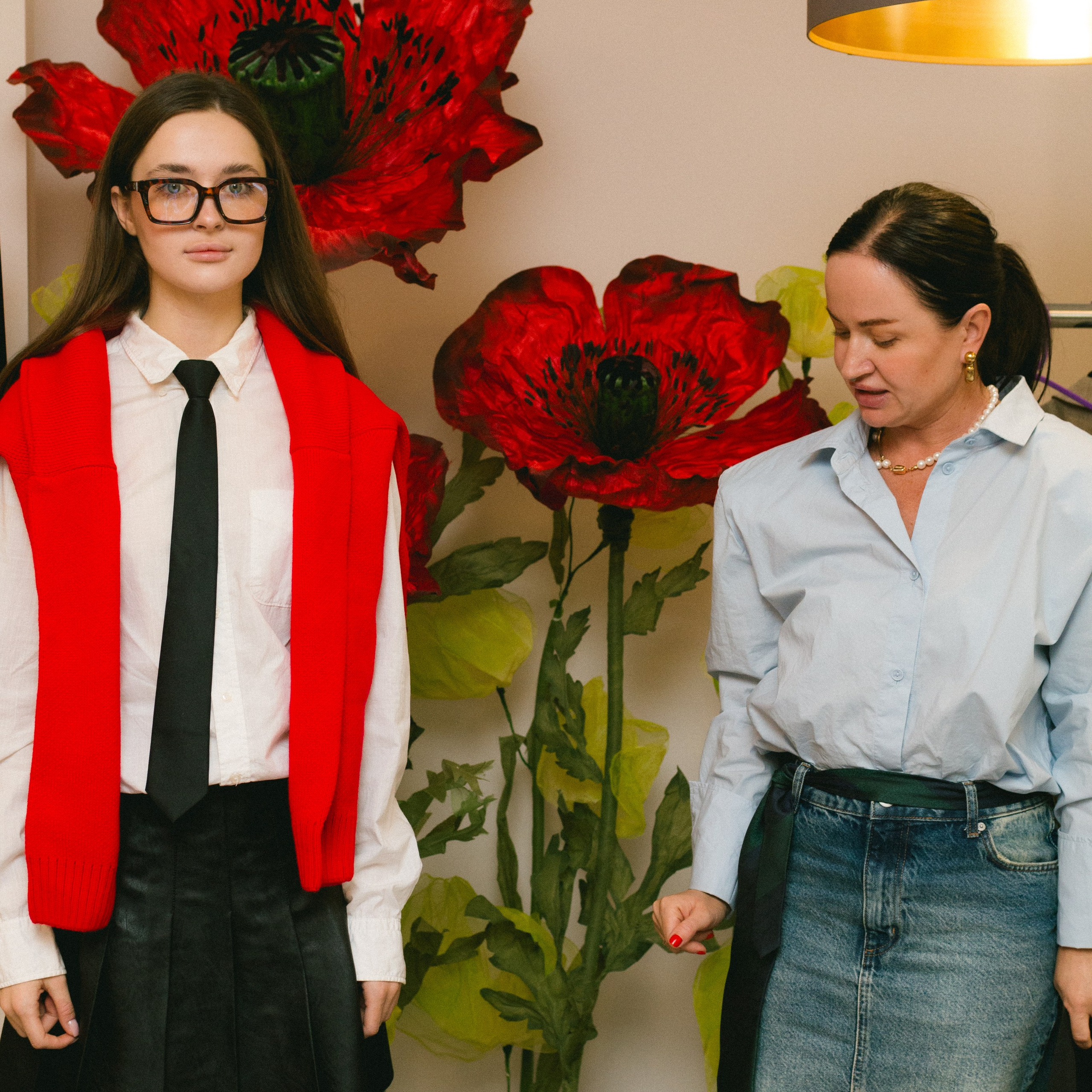 Мк для подростков и мам 25. Фотография, которая говорит о тебе