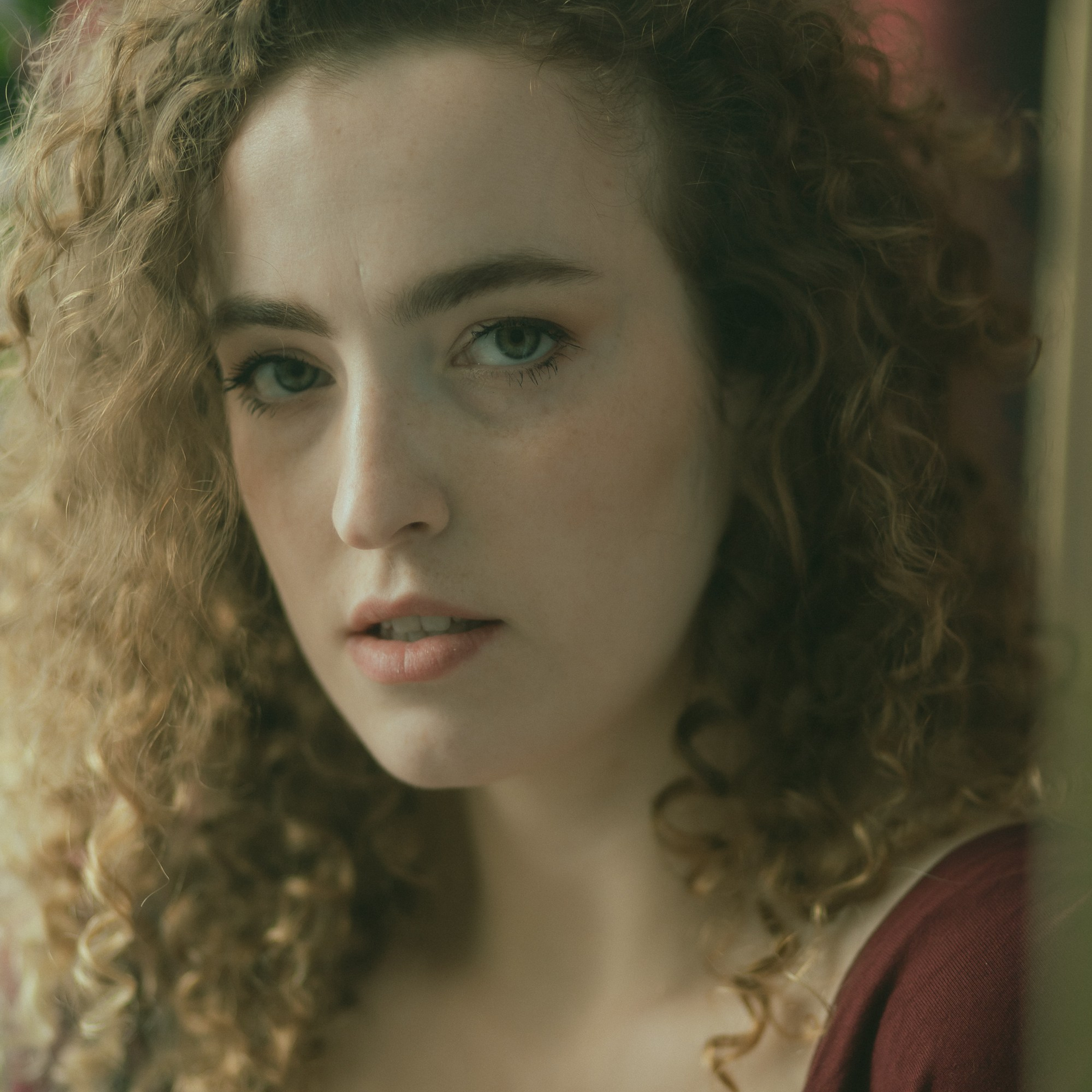 Кто я?. Фотография, которая говорит о тебе