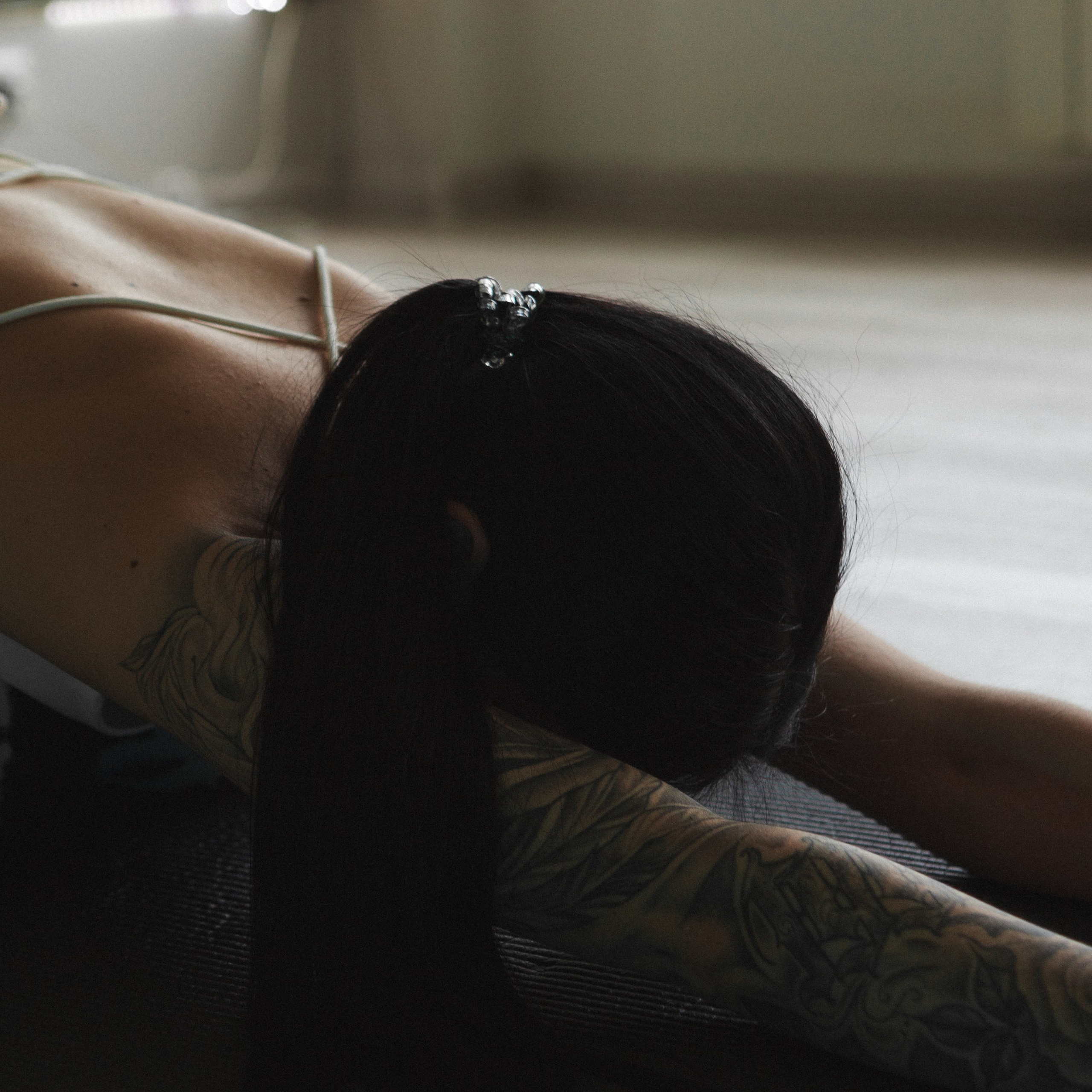 Спорт. Фотография, которая говорит о тебе