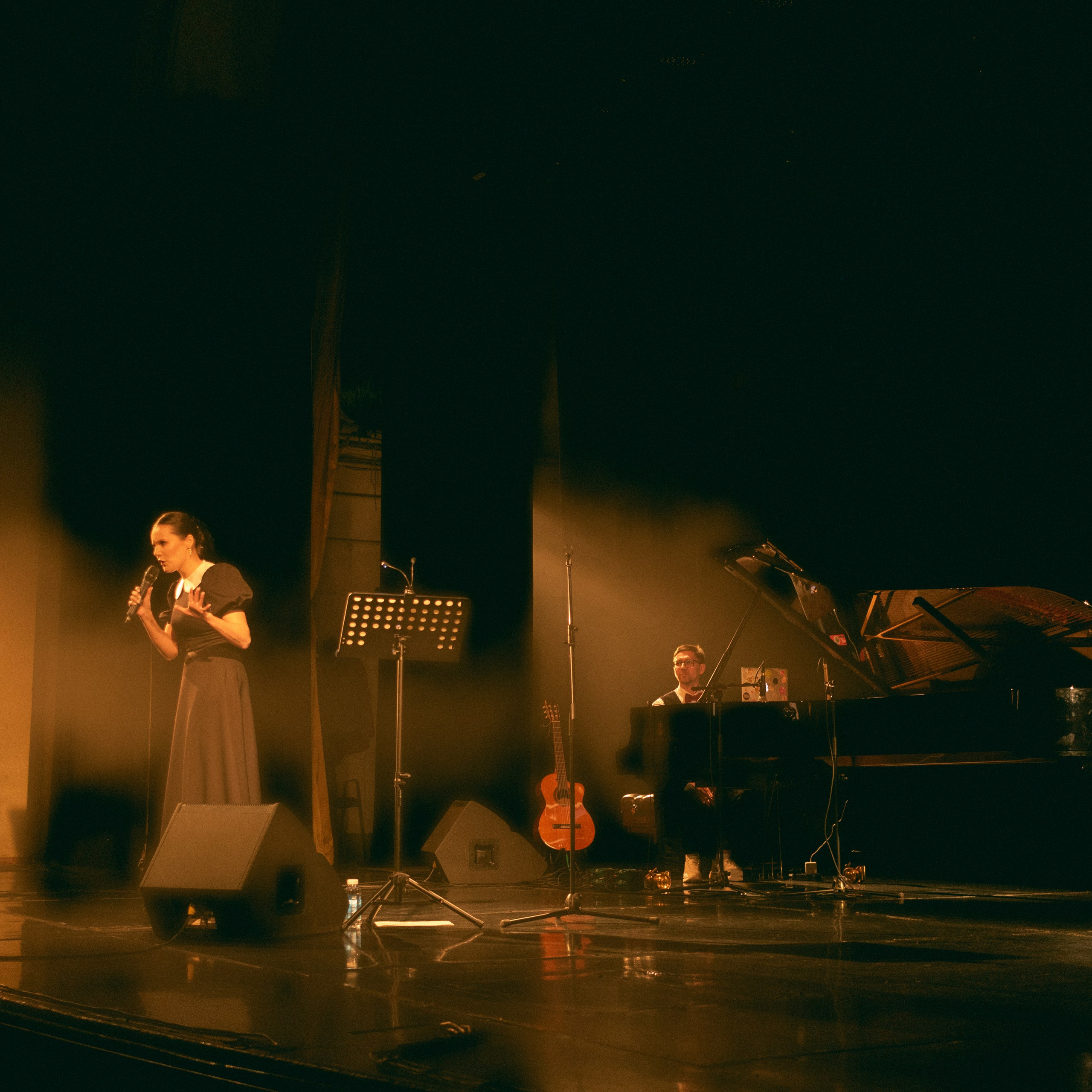 КОСМОС ВНУТРИ #рави_пишет 25. Фотография, которая говорит о тебе