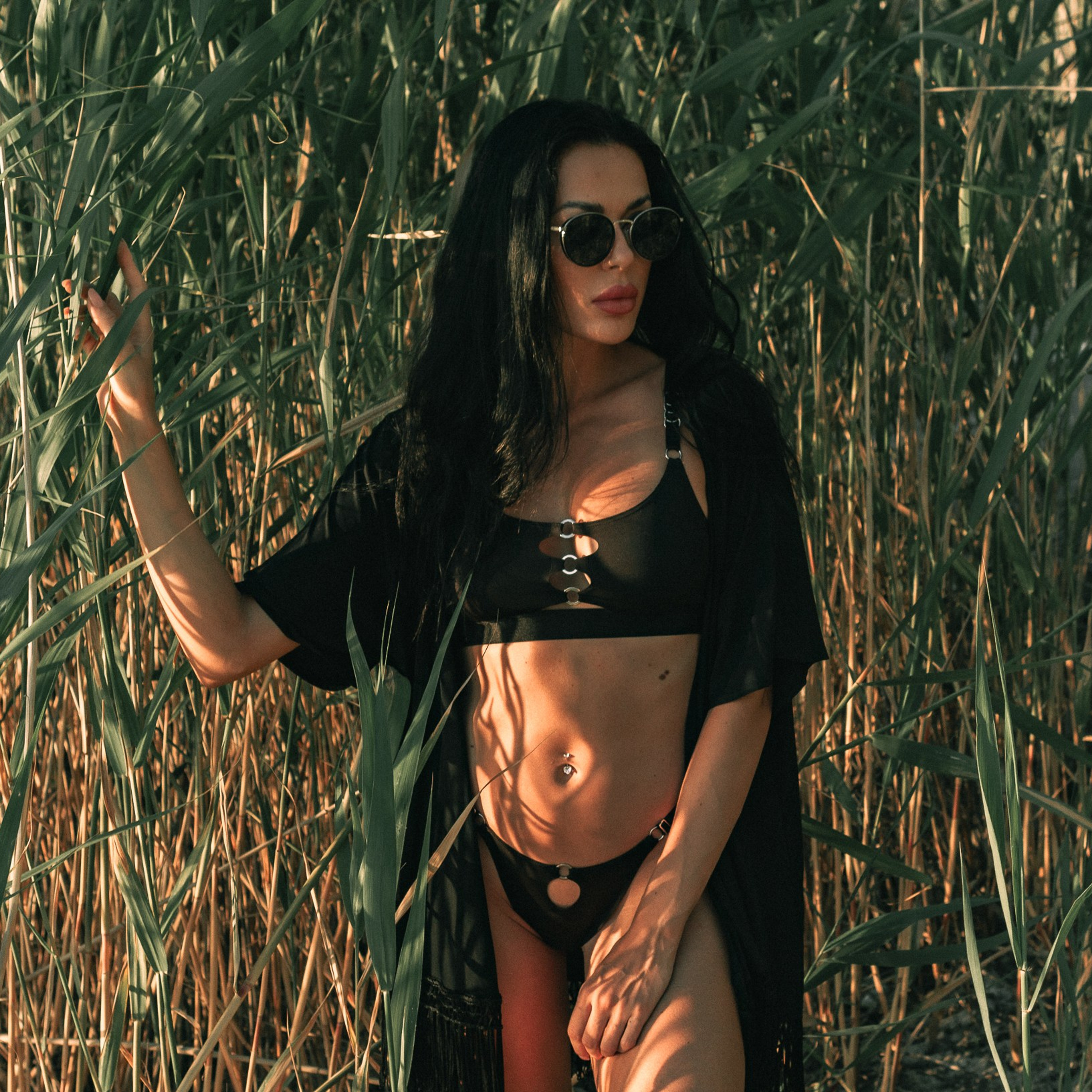 Виталина. Фотография, которая говорит о тебе