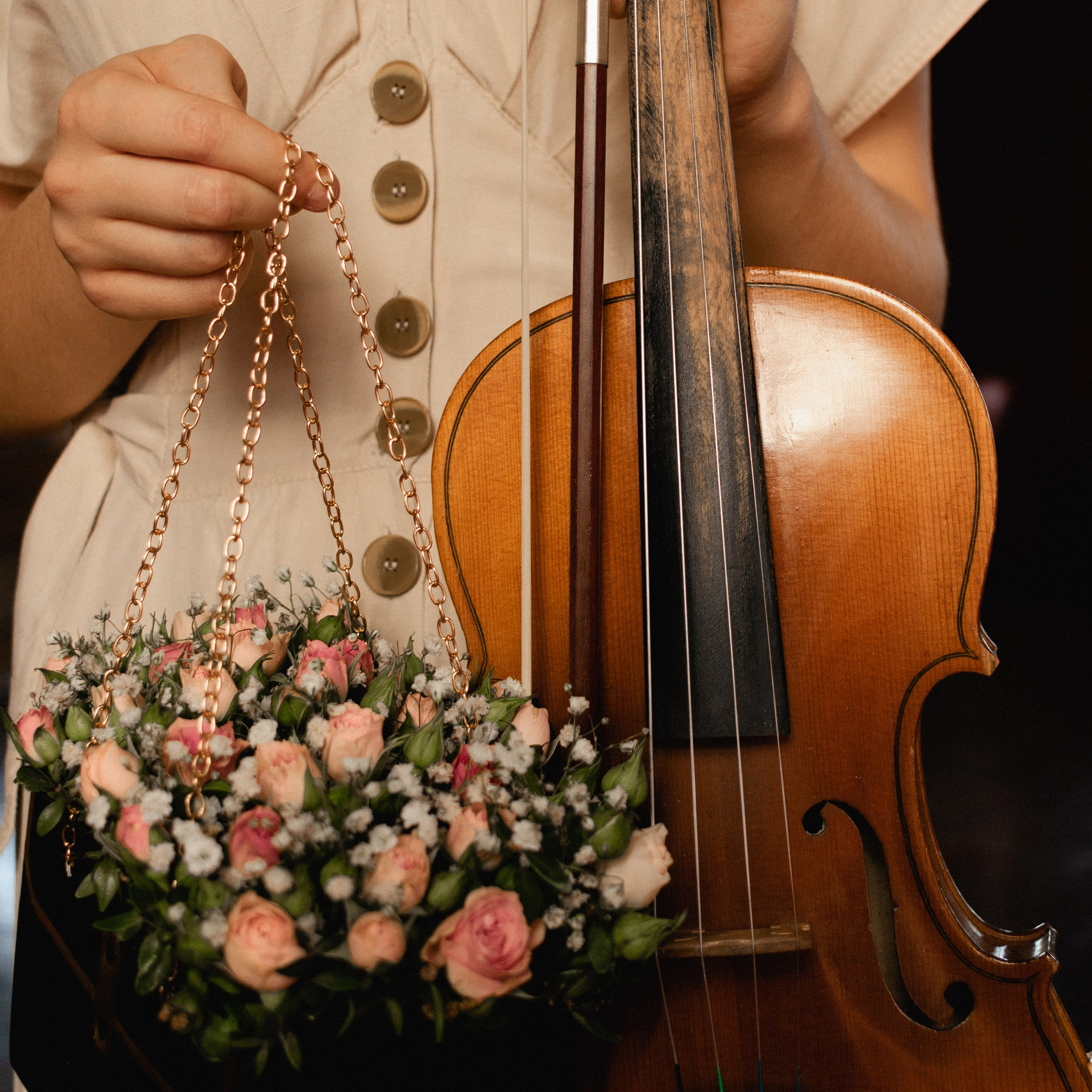 Выпускной в музыкальной школе 24. Фотография, которая говорит о тебе